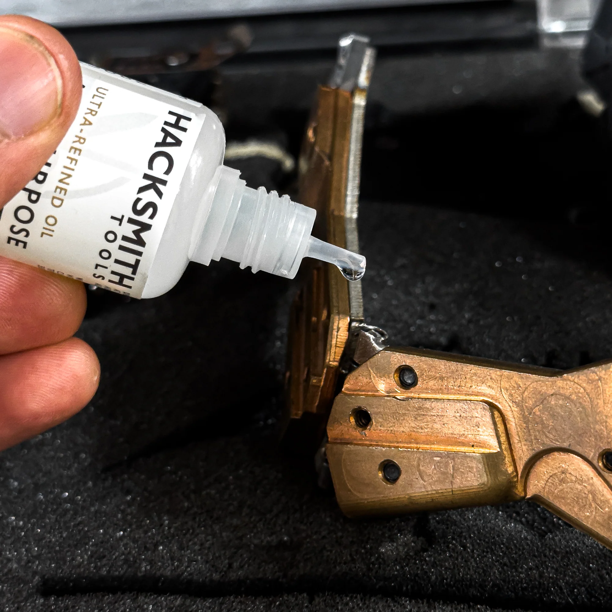 All Purpose Lubricant (30ml) - Image 4