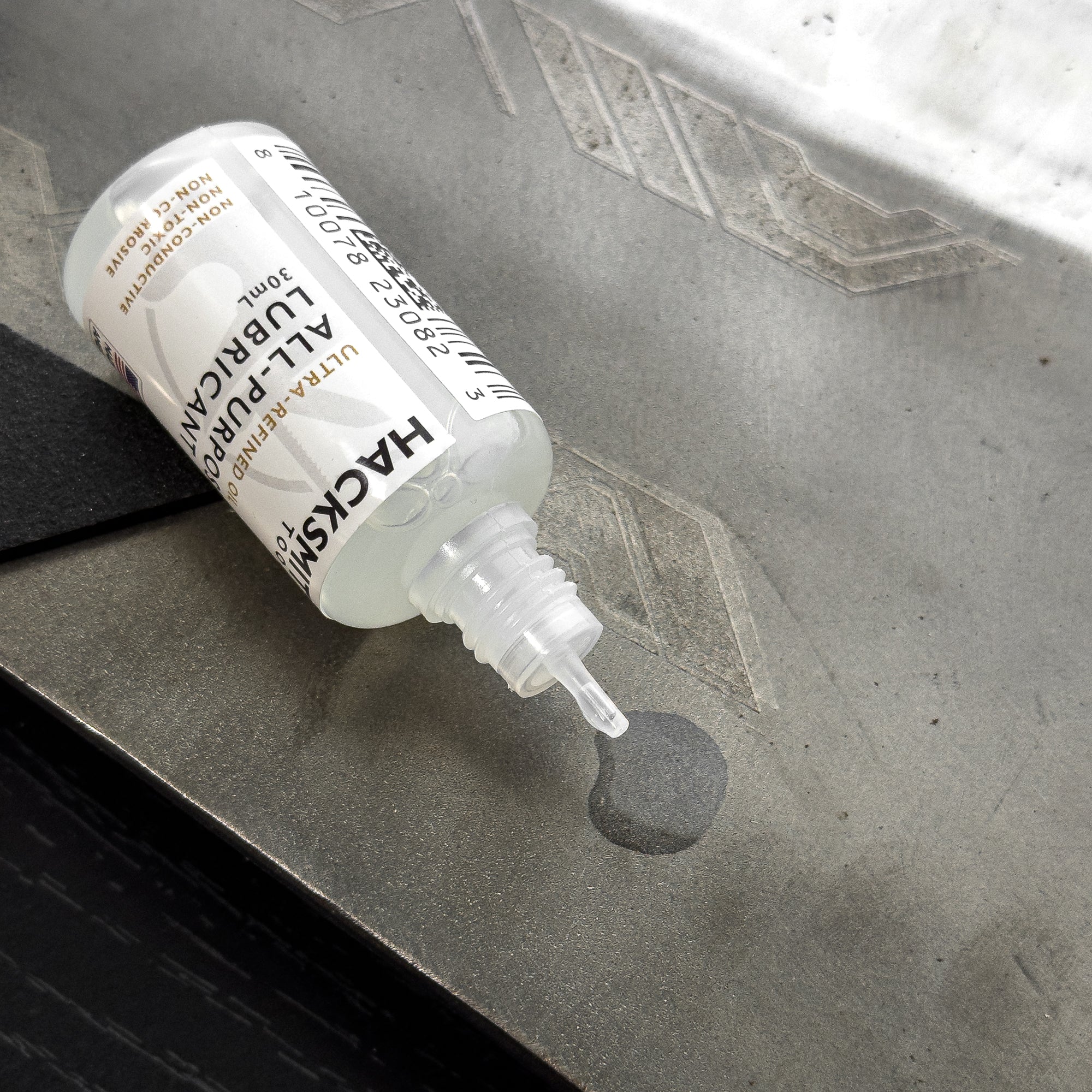 All Purpose Lubricant (30ml) - Image 6