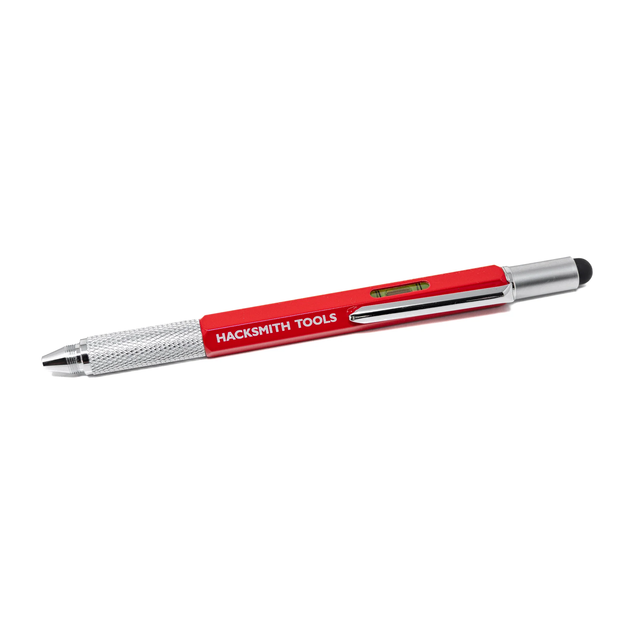 Aluminium 7-in-1 Tool Pen - Image 12
