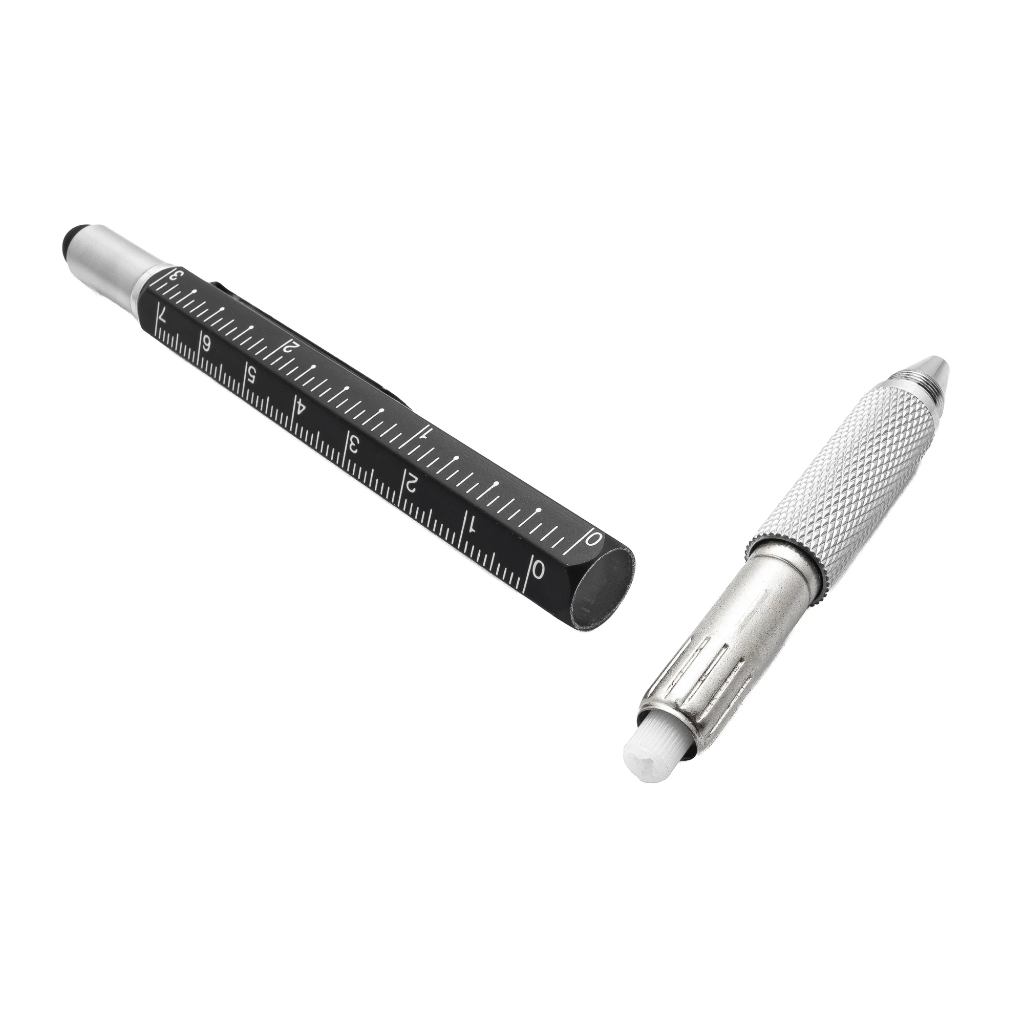 Aluminium 7-in-1 Tool Pen - Image 8