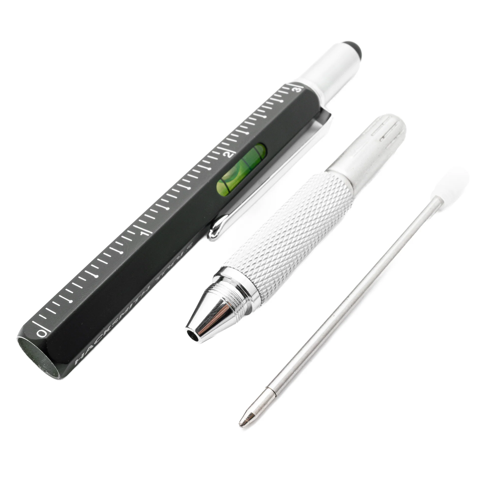 Aluminium 7-in-1 Tool Pen - Image 9
