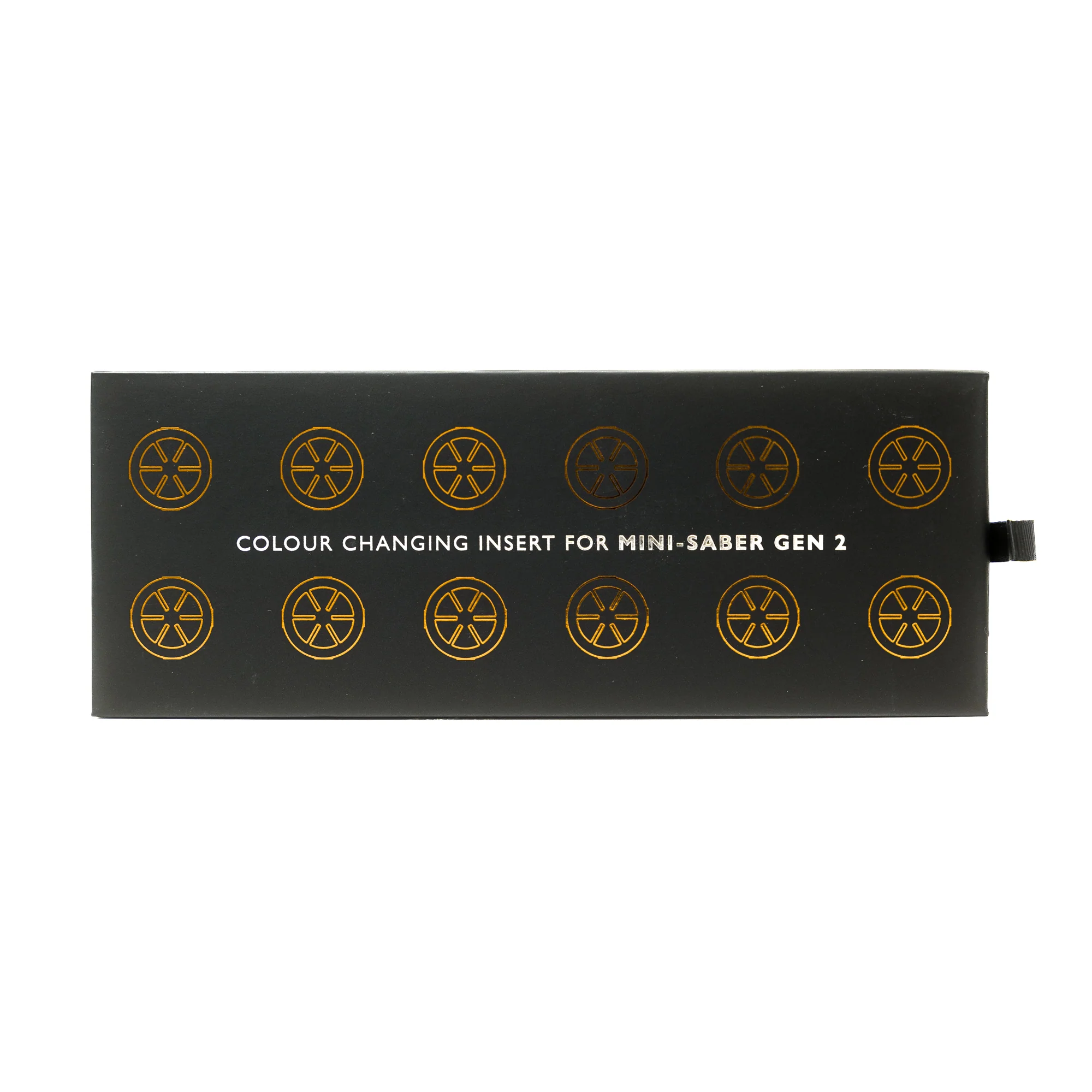 Gen 2 Mini-Saber Colour Changing Insert - Image 3