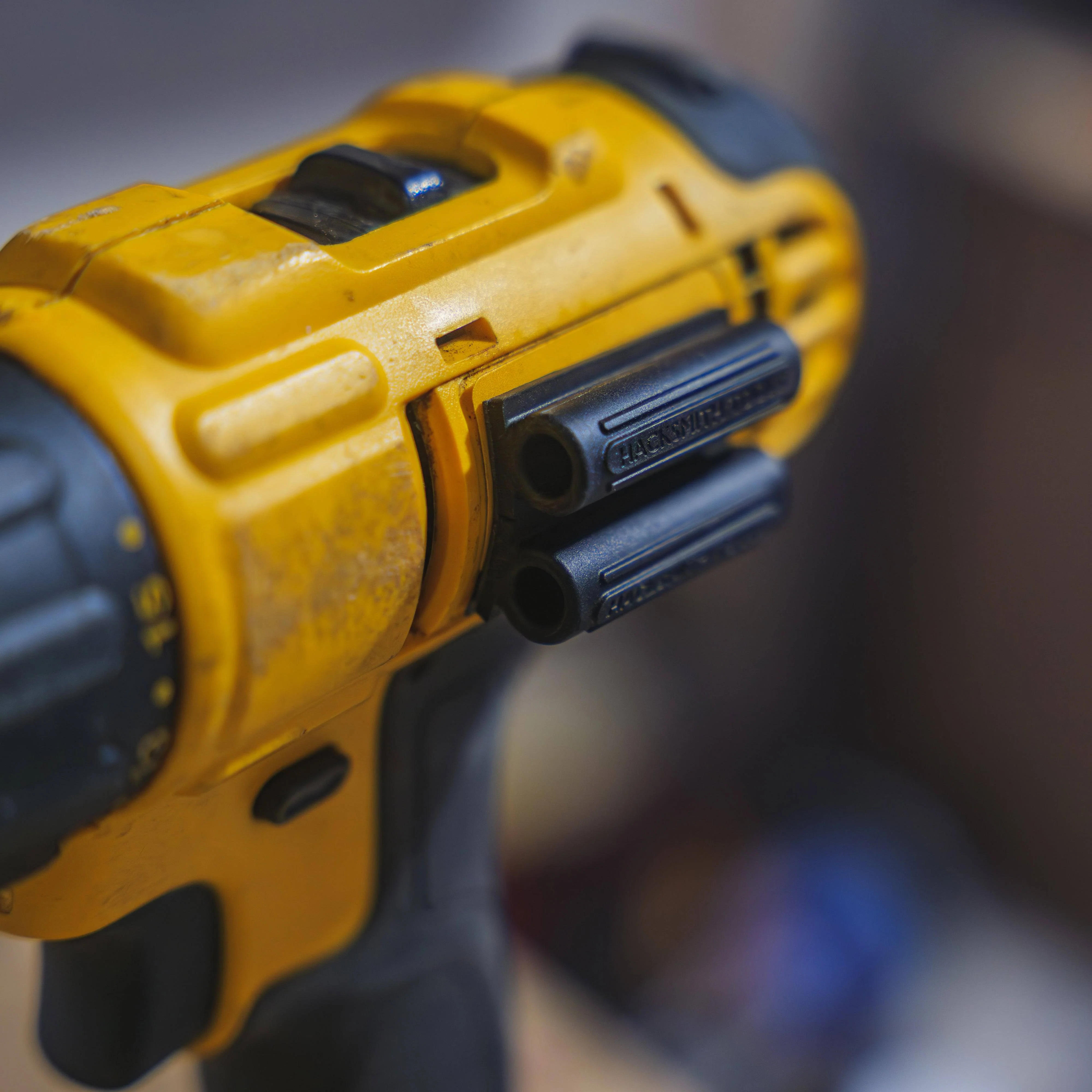 Drill Bit-Bandolier (10-SLOTS) - Image 10
