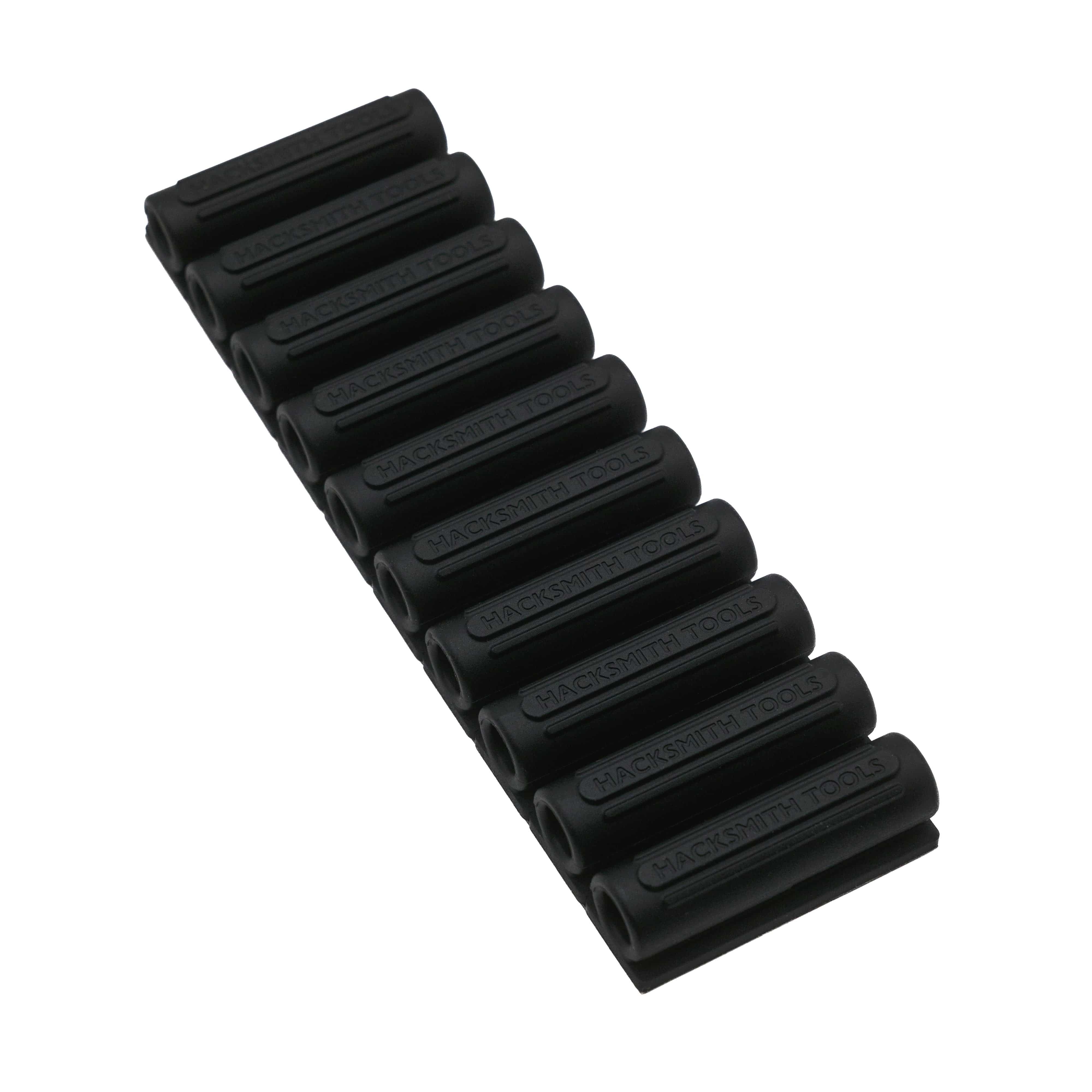 Drill Bit-Bandolier (10-SLOTS) - Image 5
