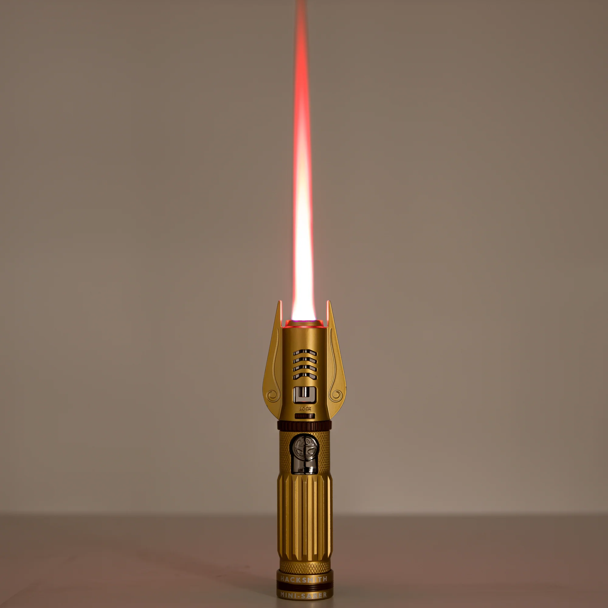 Gen 2 Mini-Saber Colour Changing Insert - Image 10