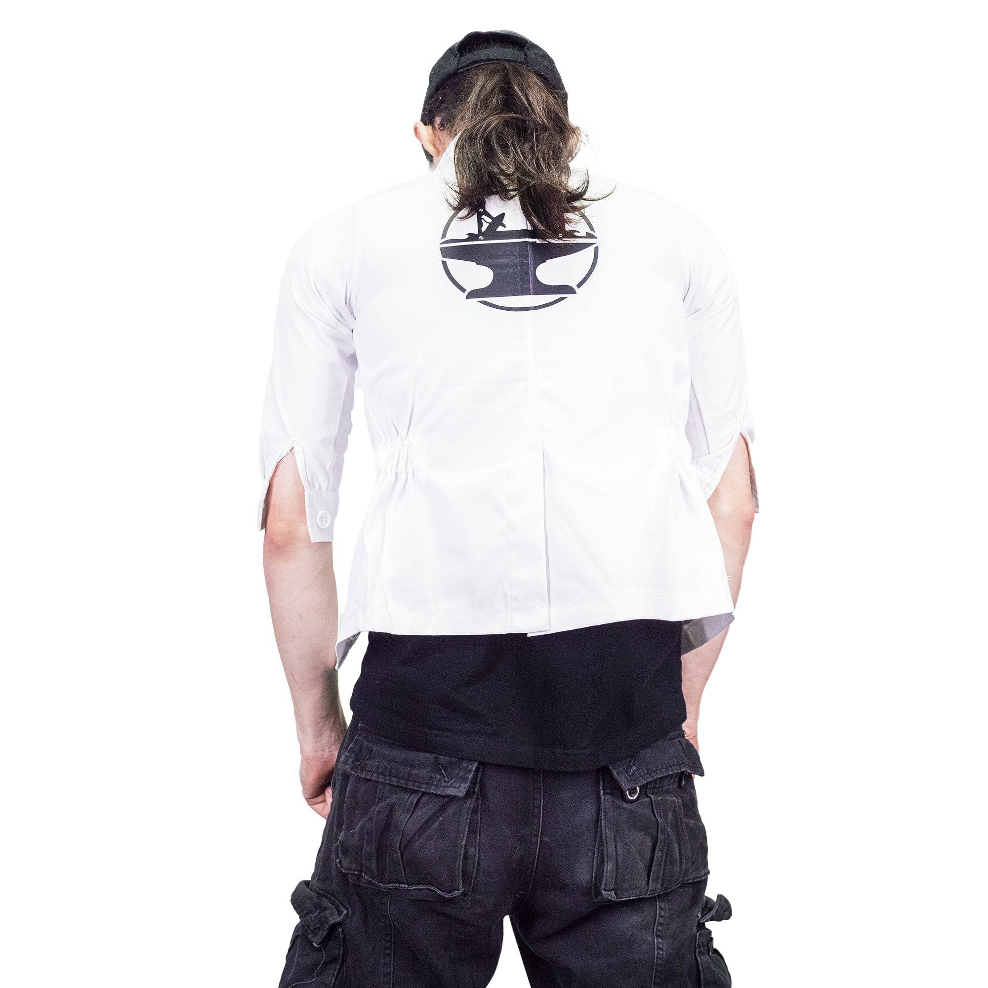 Hacksmith Industries Lab Coat - Image 16