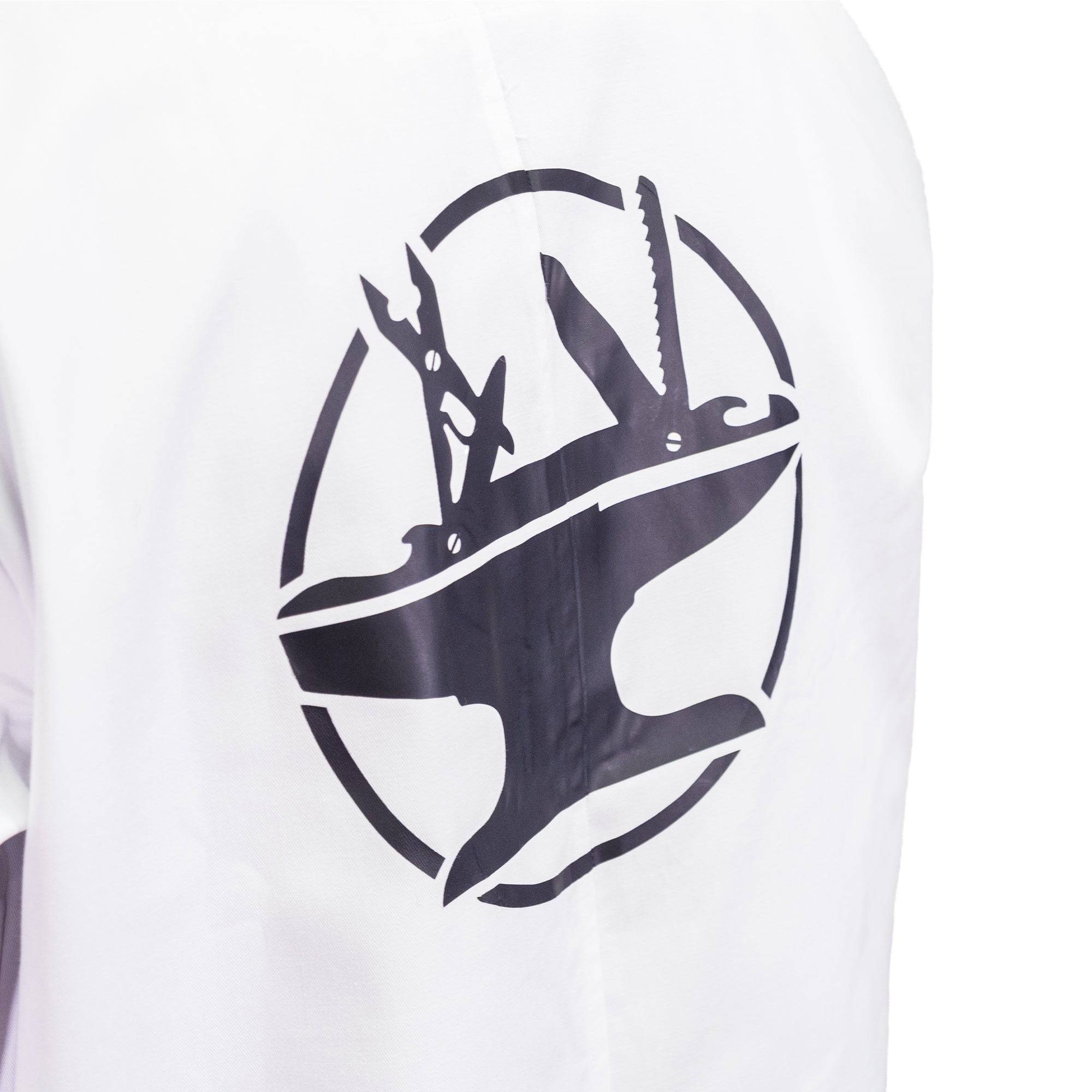 Hacksmith Industries Lab Coat - Image 3