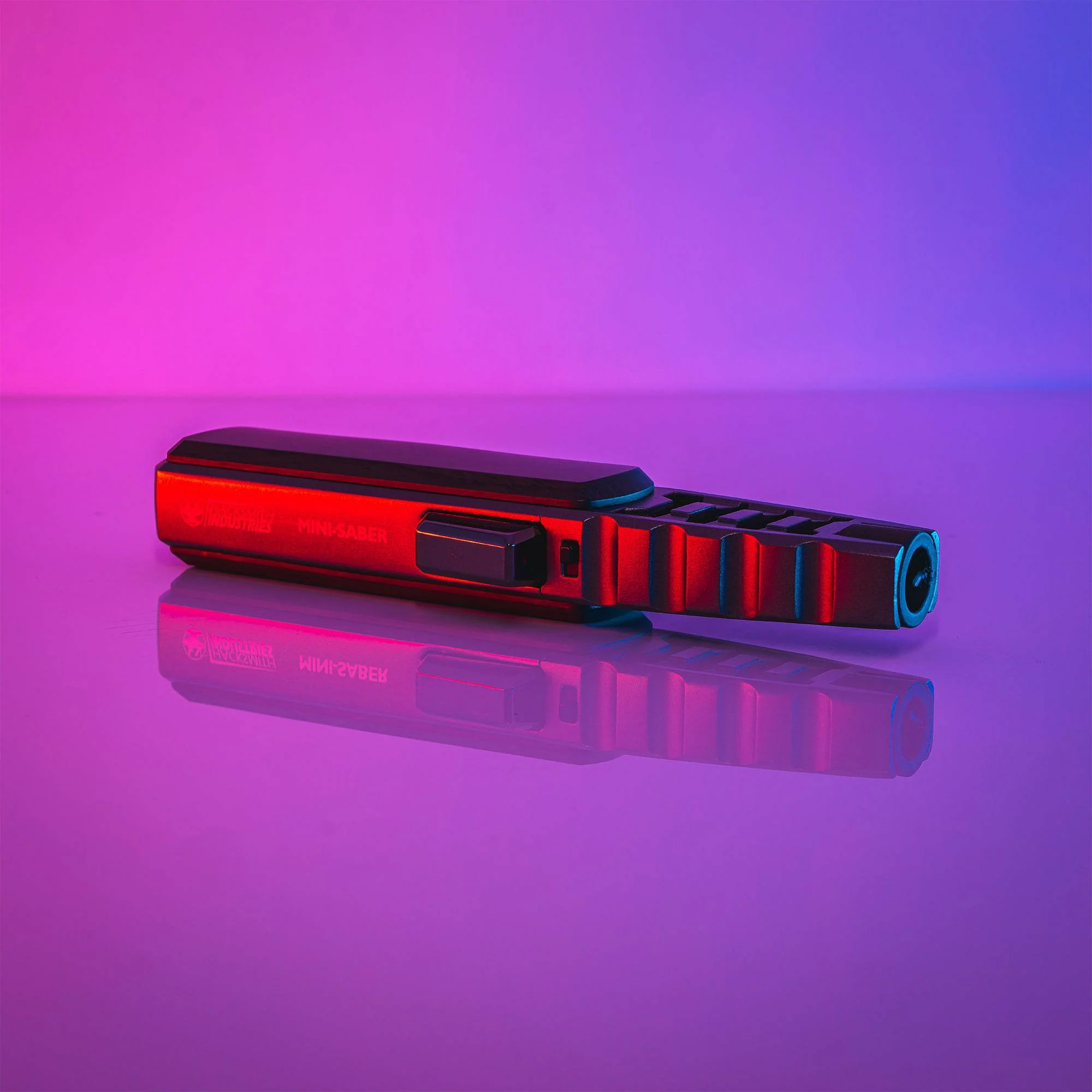 Hacksmith Mini-Saber Gen 1 - Image 10