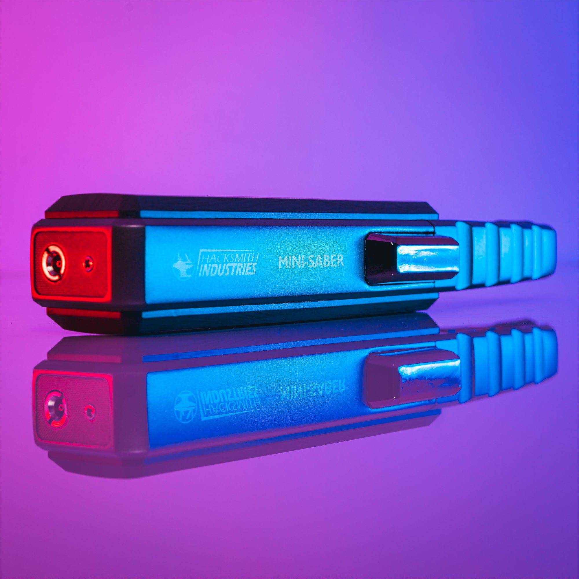 Hacksmith Mini-Saber Gen 1 - Image 11