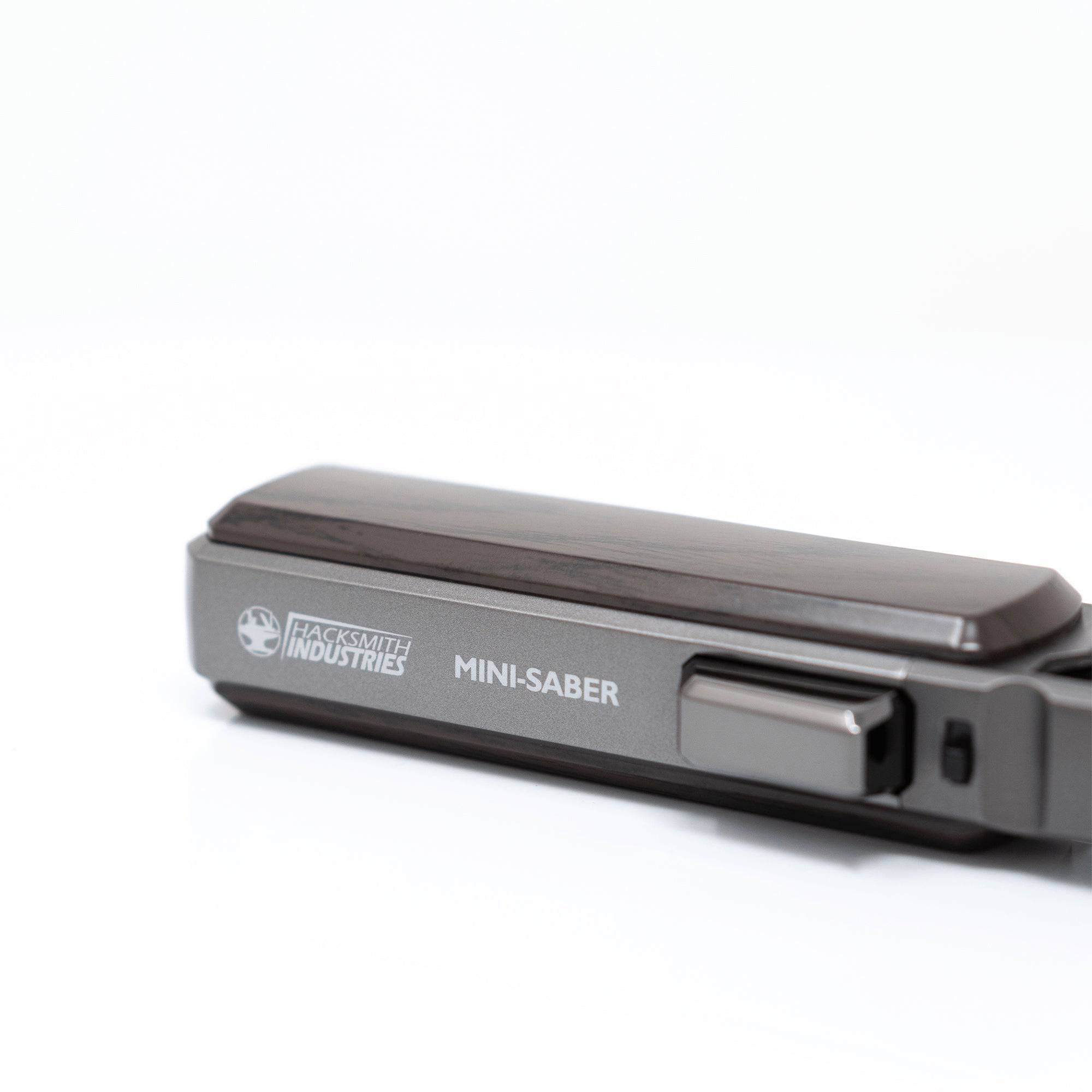 Hacksmith Mini-Saber Gen 1 - Image 16