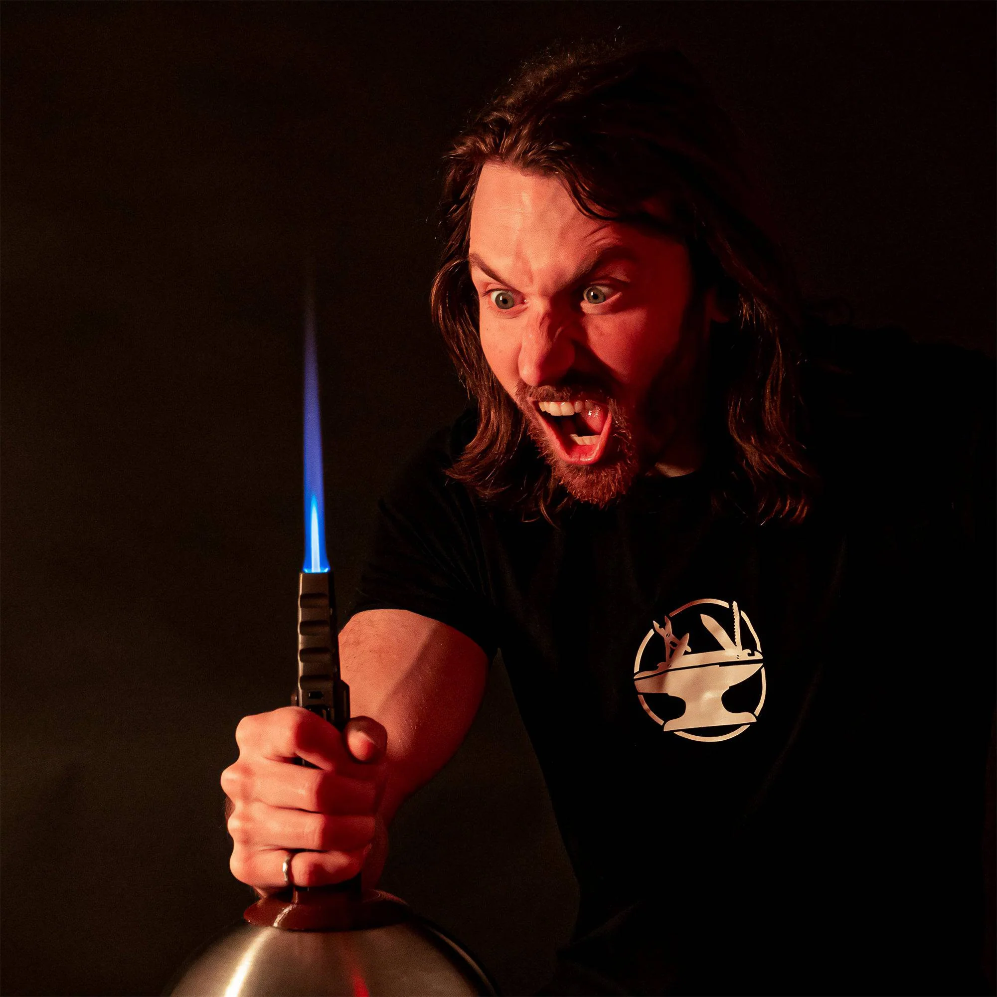 Hacksmith Mini-Saber Gen 1 - Image 6