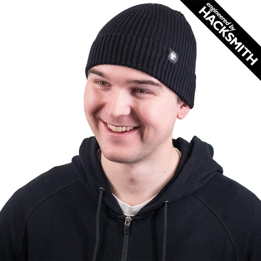 Hacksmith Toque (Beanie) - Image 10