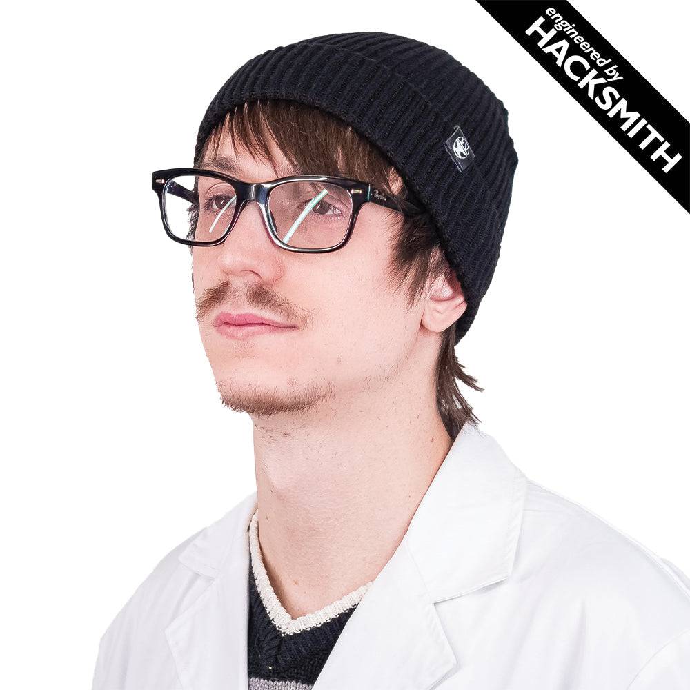 Hacksmith Toque (Beanie) - Image 12