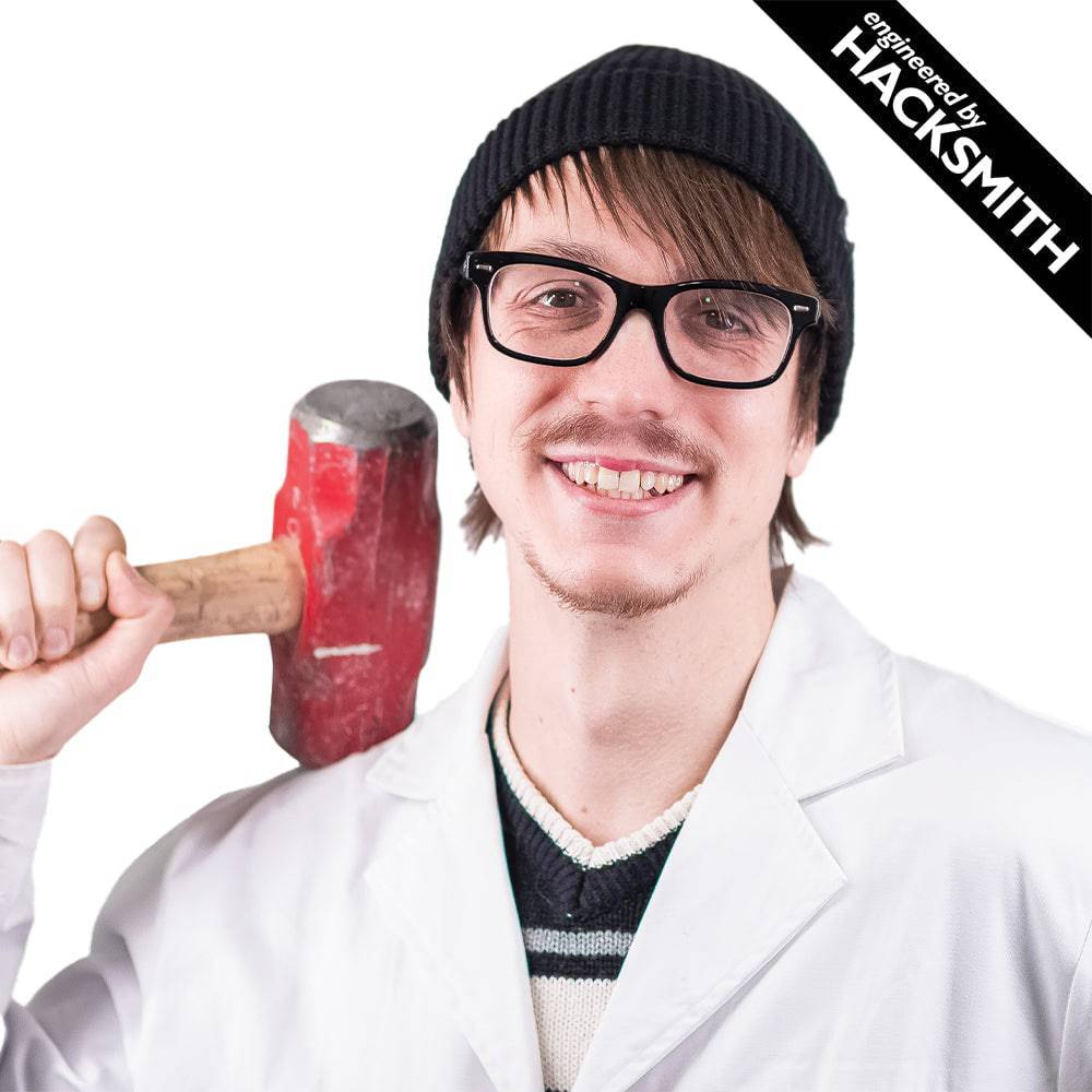 Hacksmith Toque (Beanie) - Image 13