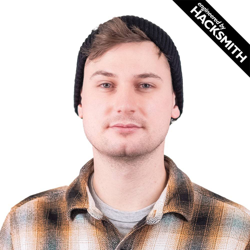Hacksmith Toque (Beanie) - Image 3