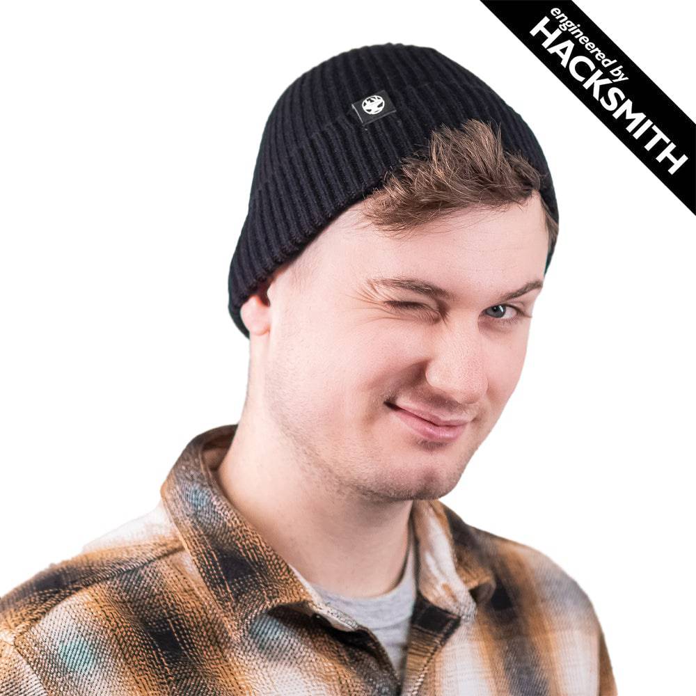 Hacksmith Toque (Beanie) - Image 4