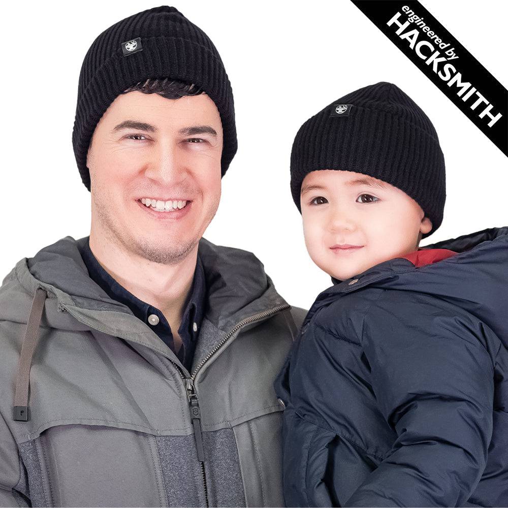 Hacksmith Toque (Beanie) - Image 5