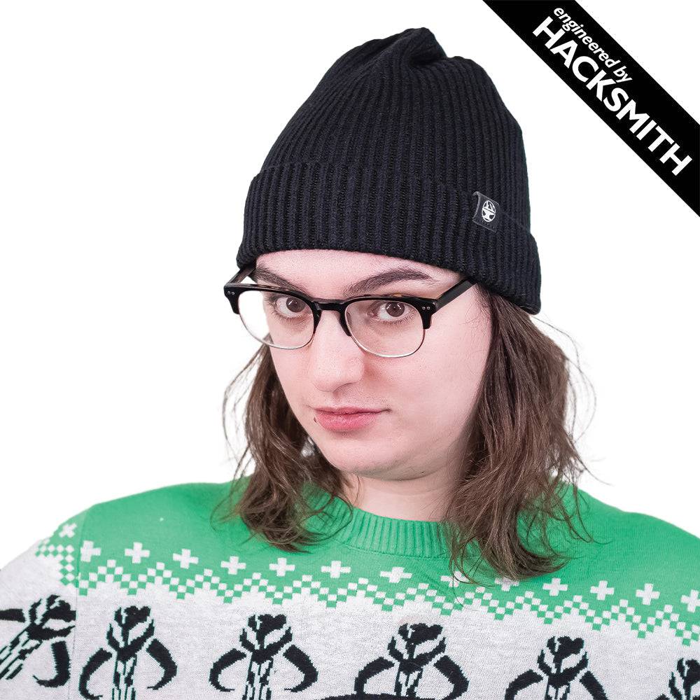 Hacksmith Toque (Beanie) - Image 6