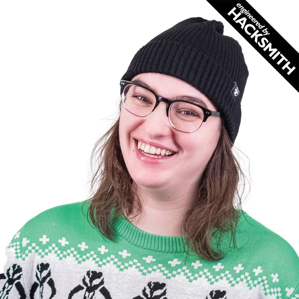 Hacksmith Toque (Beanie) - Image 7