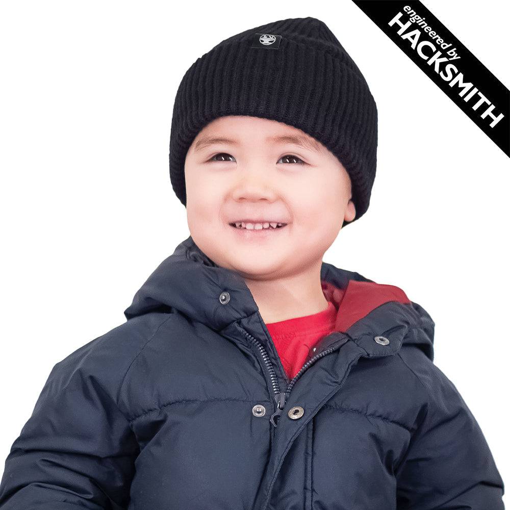 Hacksmith Toque (Beanie) - Image 8