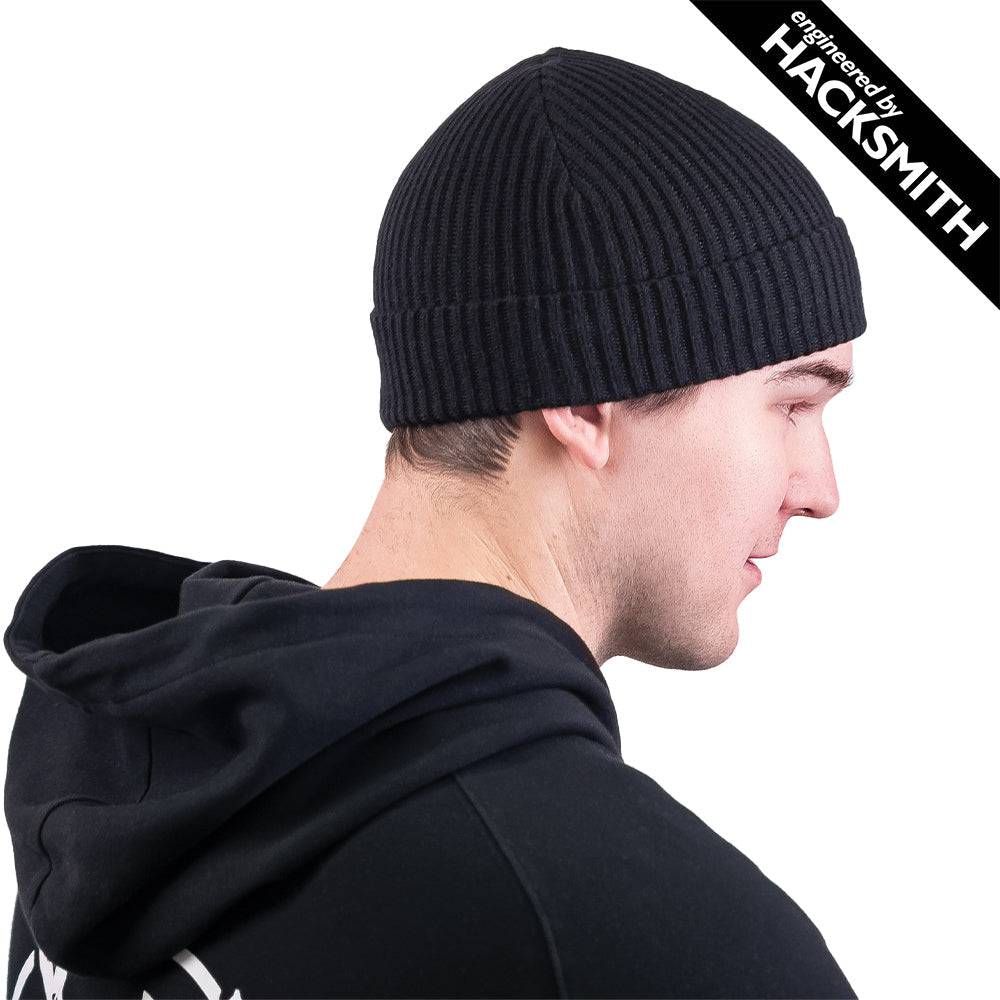 Hacksmith Toque (Beanie) - Image 9