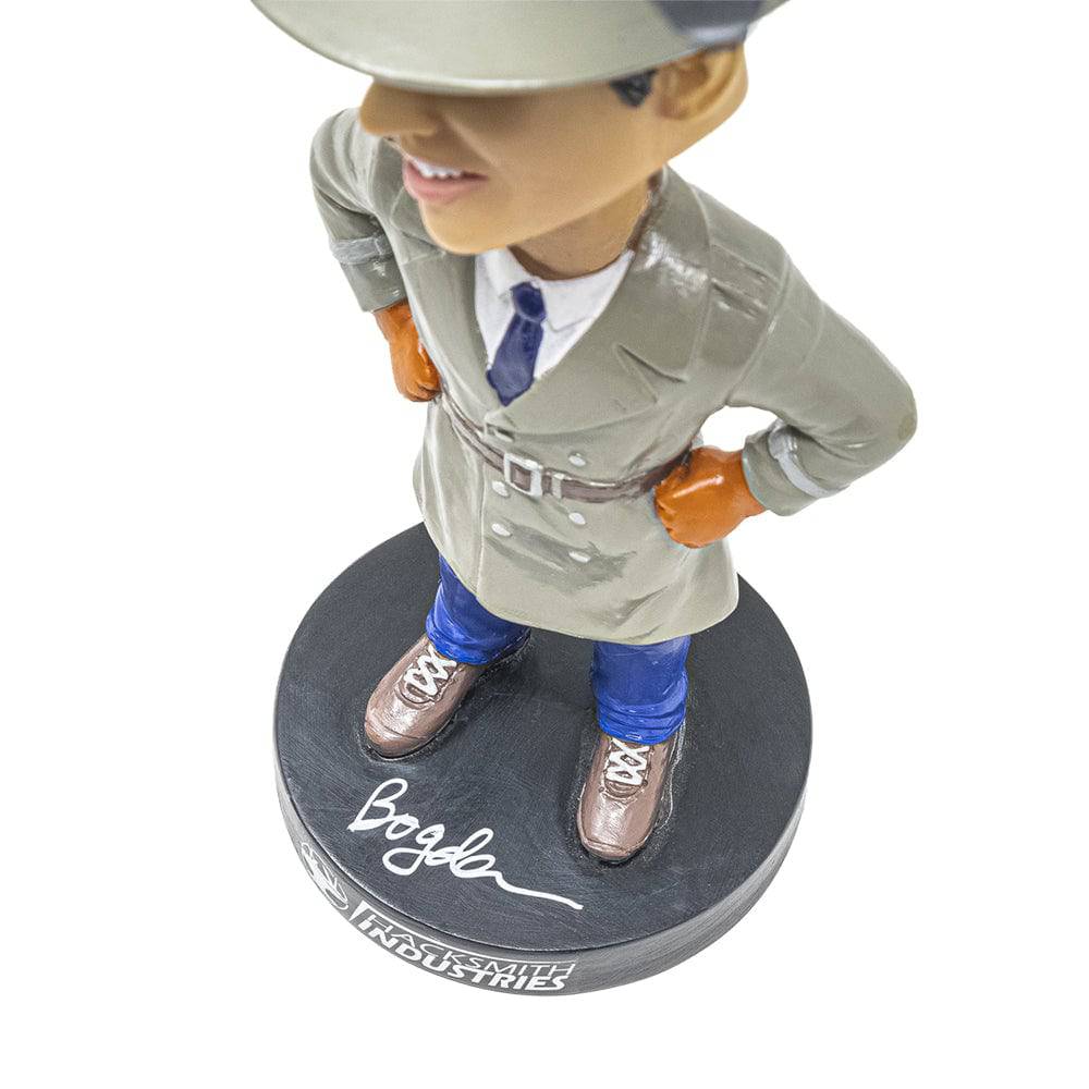 Inspector Bogdan Bobblehead - Limited Edition - Image 2