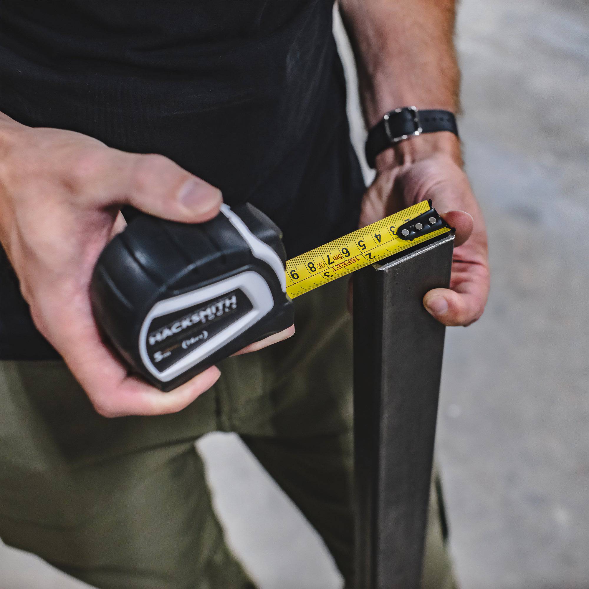 Measuring Tape - Image 10