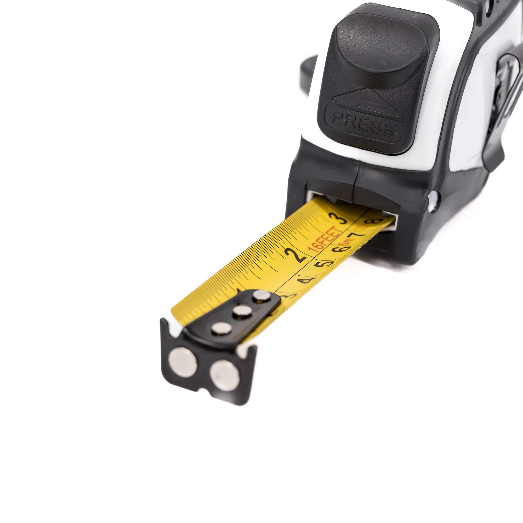 Measuring Tape - Image 2