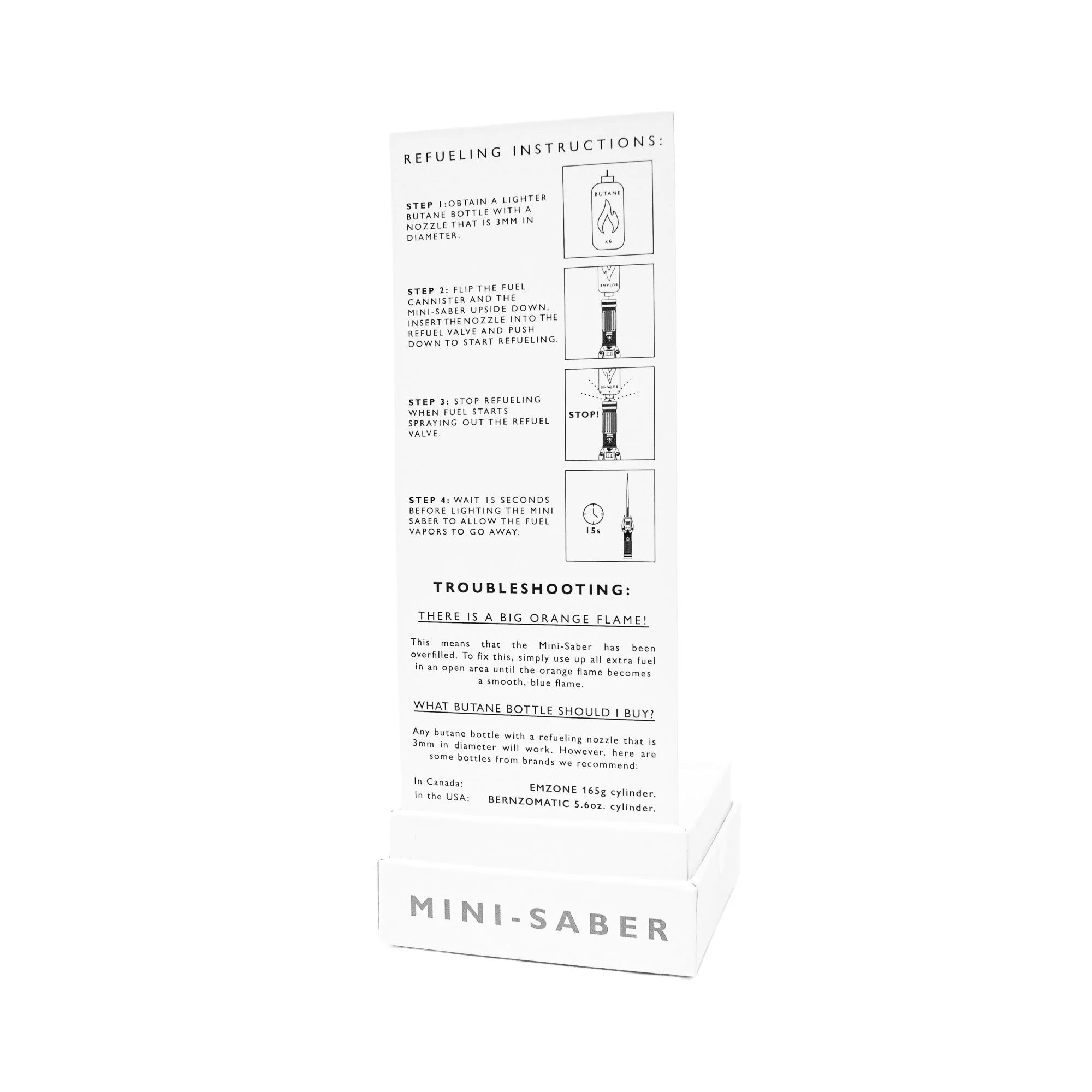 Mini-Saber Gen-2 - Image 11