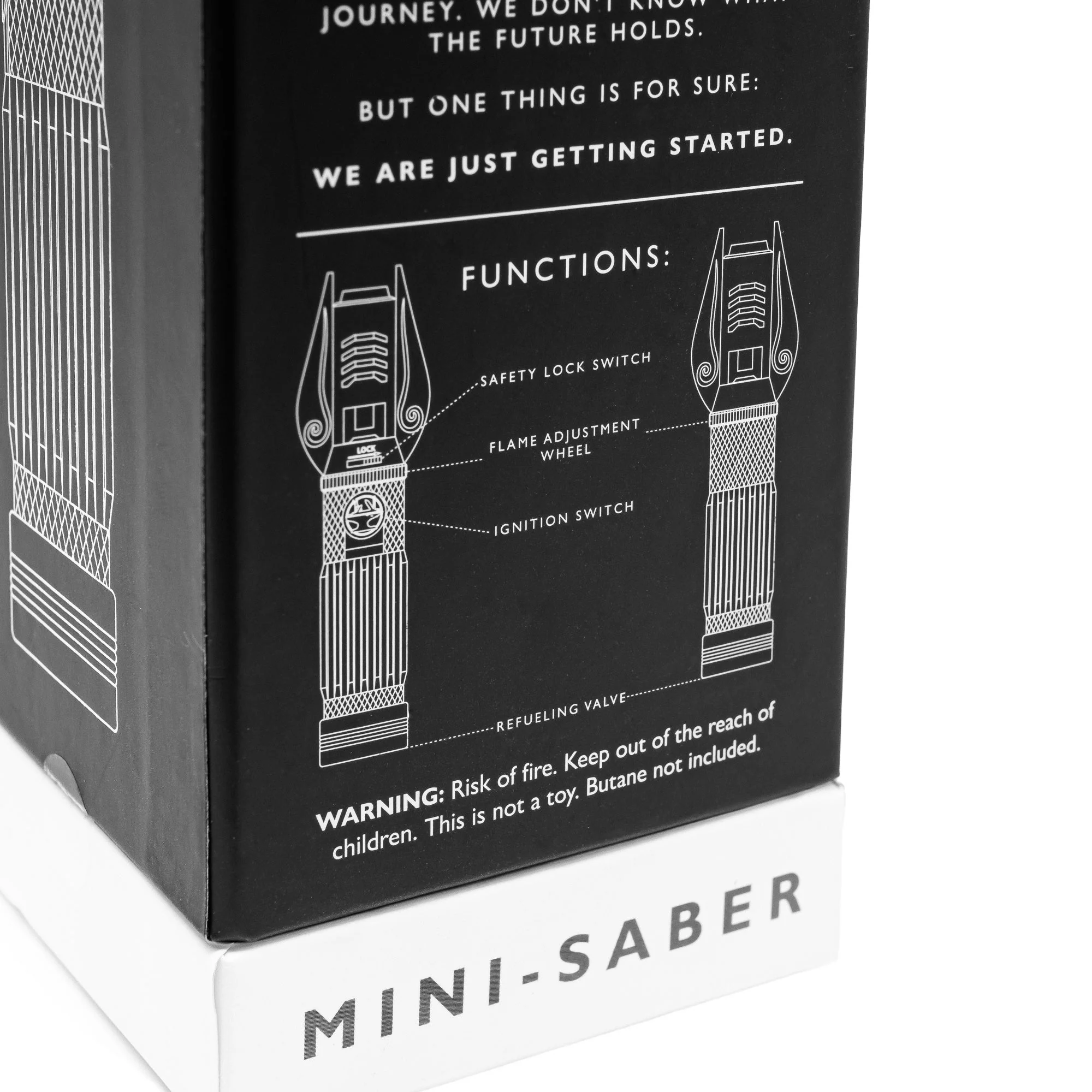 Mini-Saber Gen-2 - Image 7