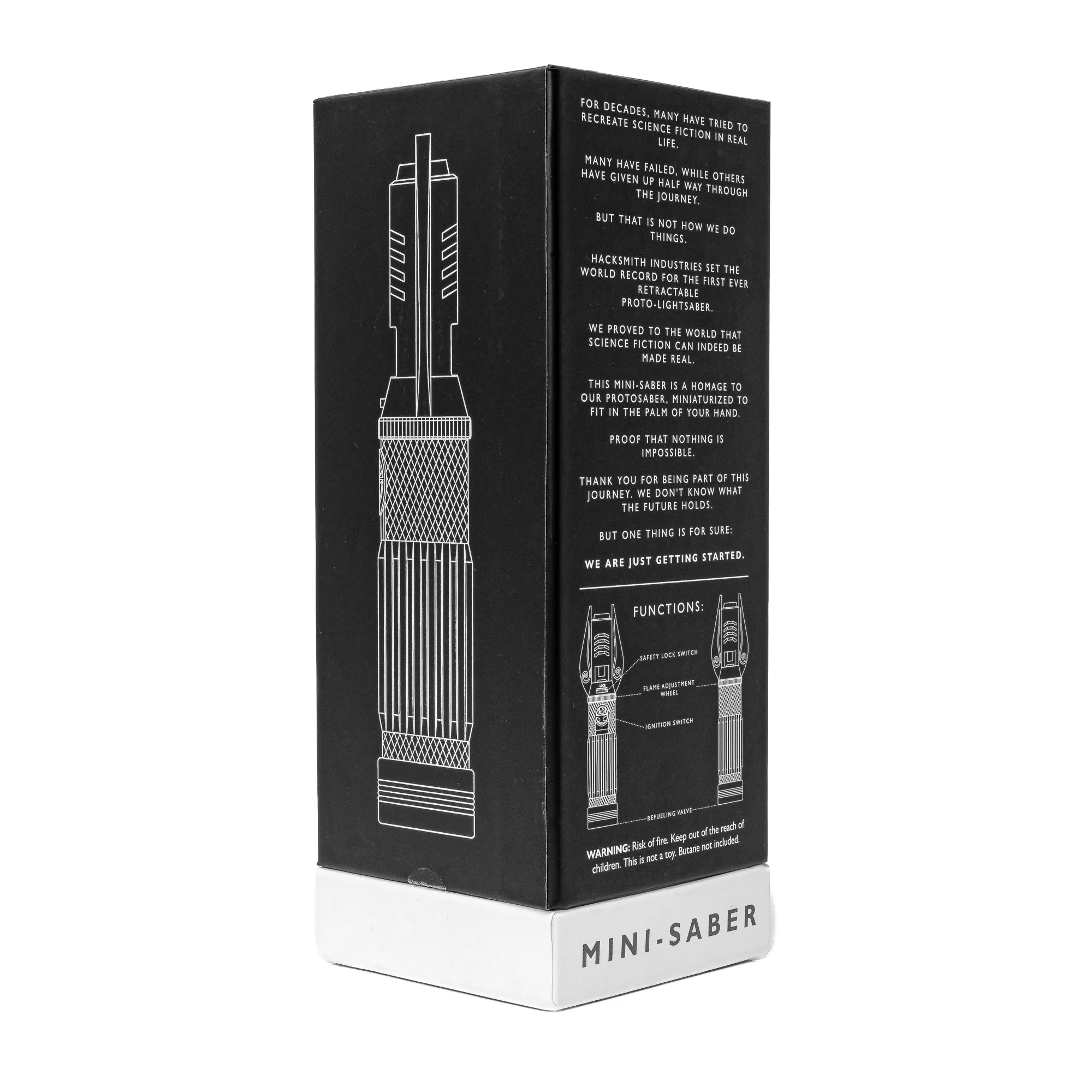 Mini-Saber Gen-2 - Image 8