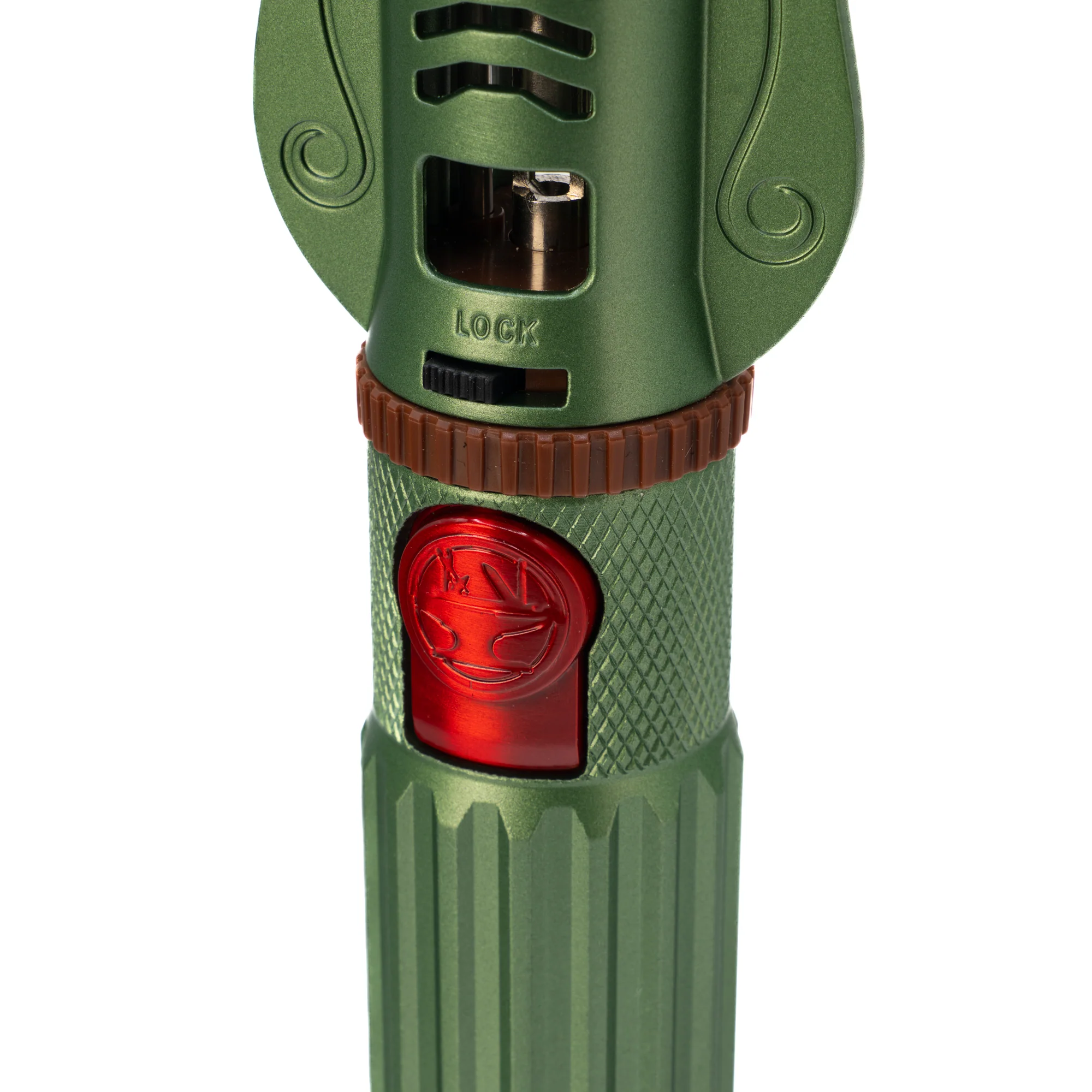 Mini-Saber Gen 2 Concept Edition - Army - Image 6