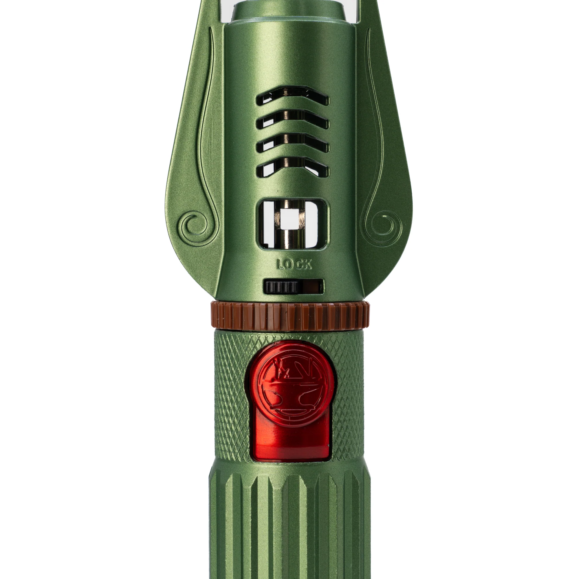 Mini-Saber Gen 2 Concept Edition - Army - Image 7