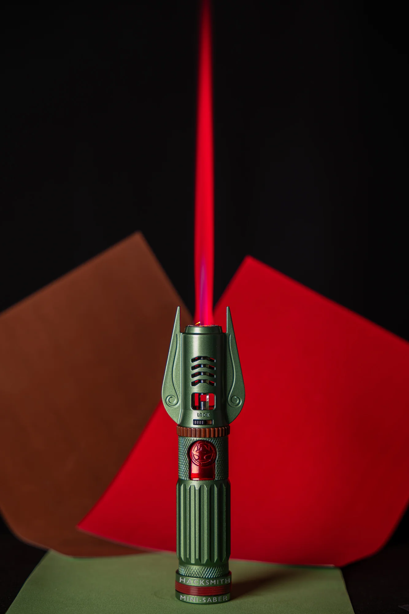 Mini-Saber Gen 2 Concept Edition - Army - Image 8