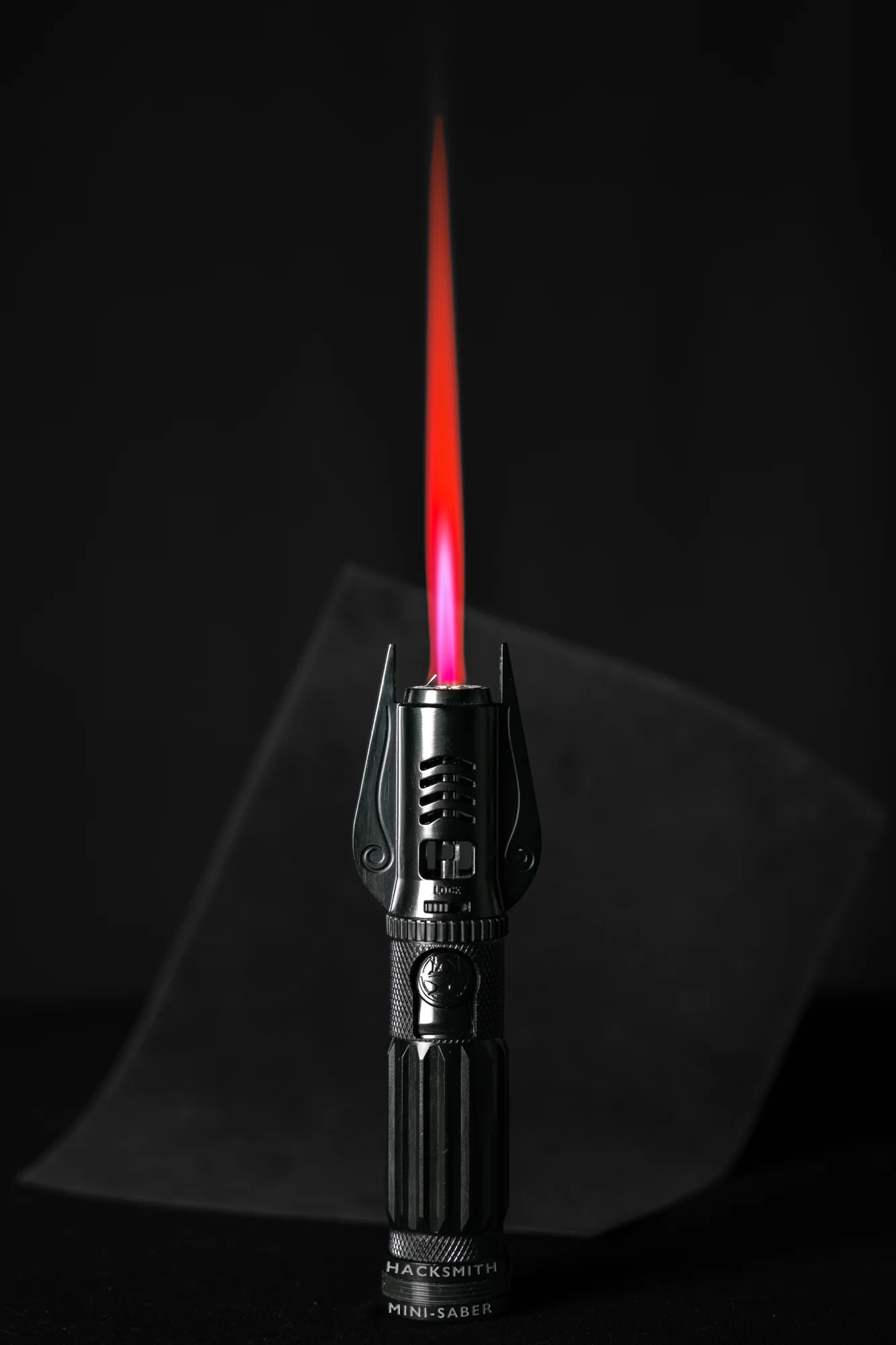 Mini-Saber Gen 2 Concept Edition - Blackout - Image 8