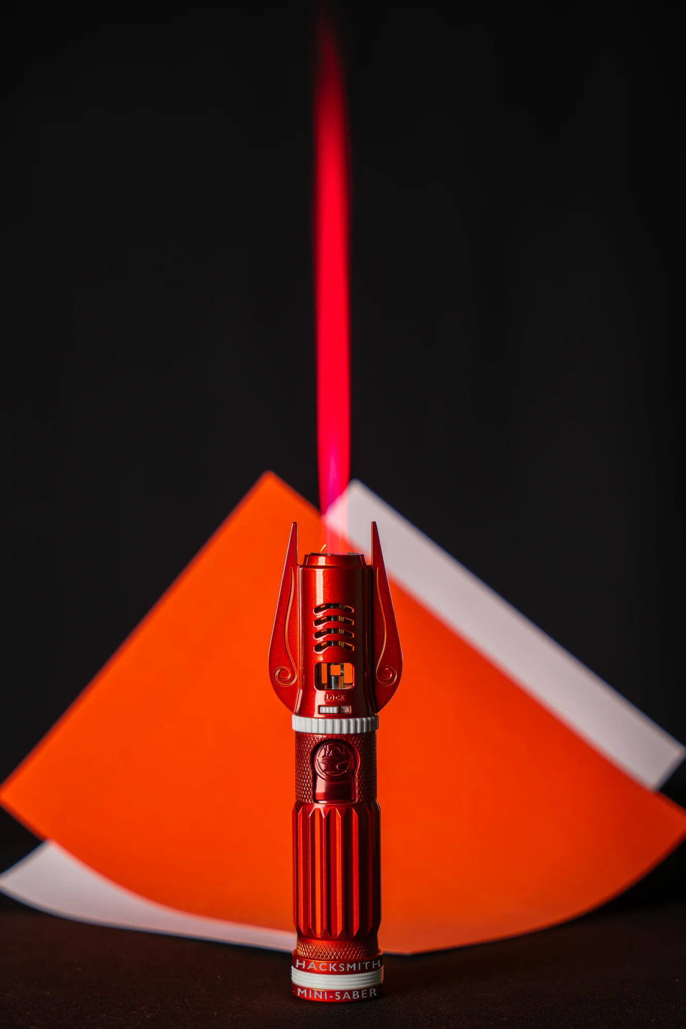 Mini-Saber Gen 2 Concept Edition - Sunset - Image 8