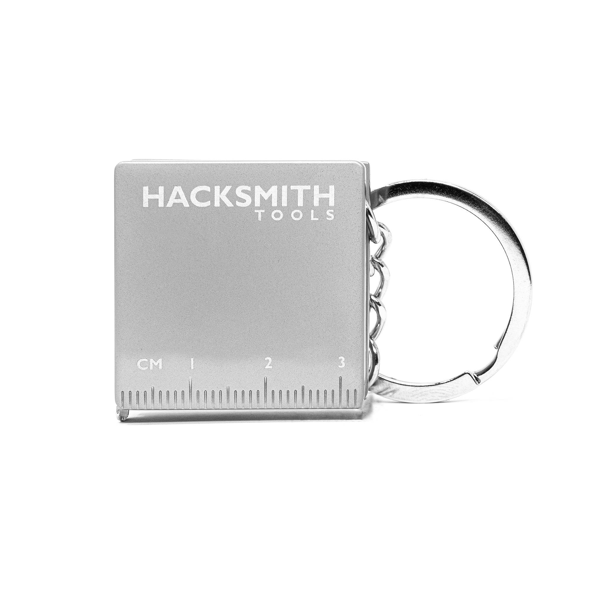 Mini-Tape Measure Keychain (2 feet / 61cm) - Image 5