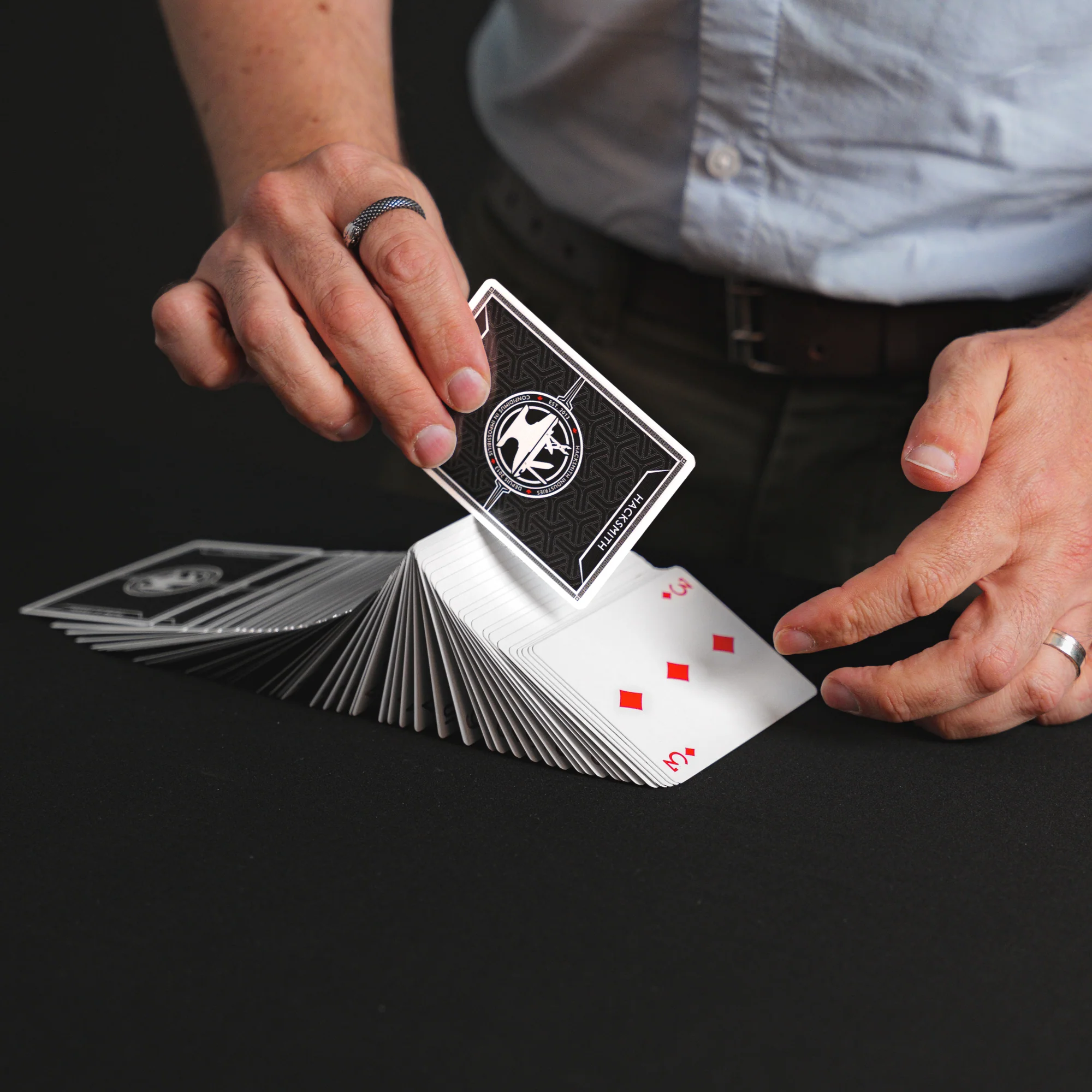 Playing Cards - Image 3