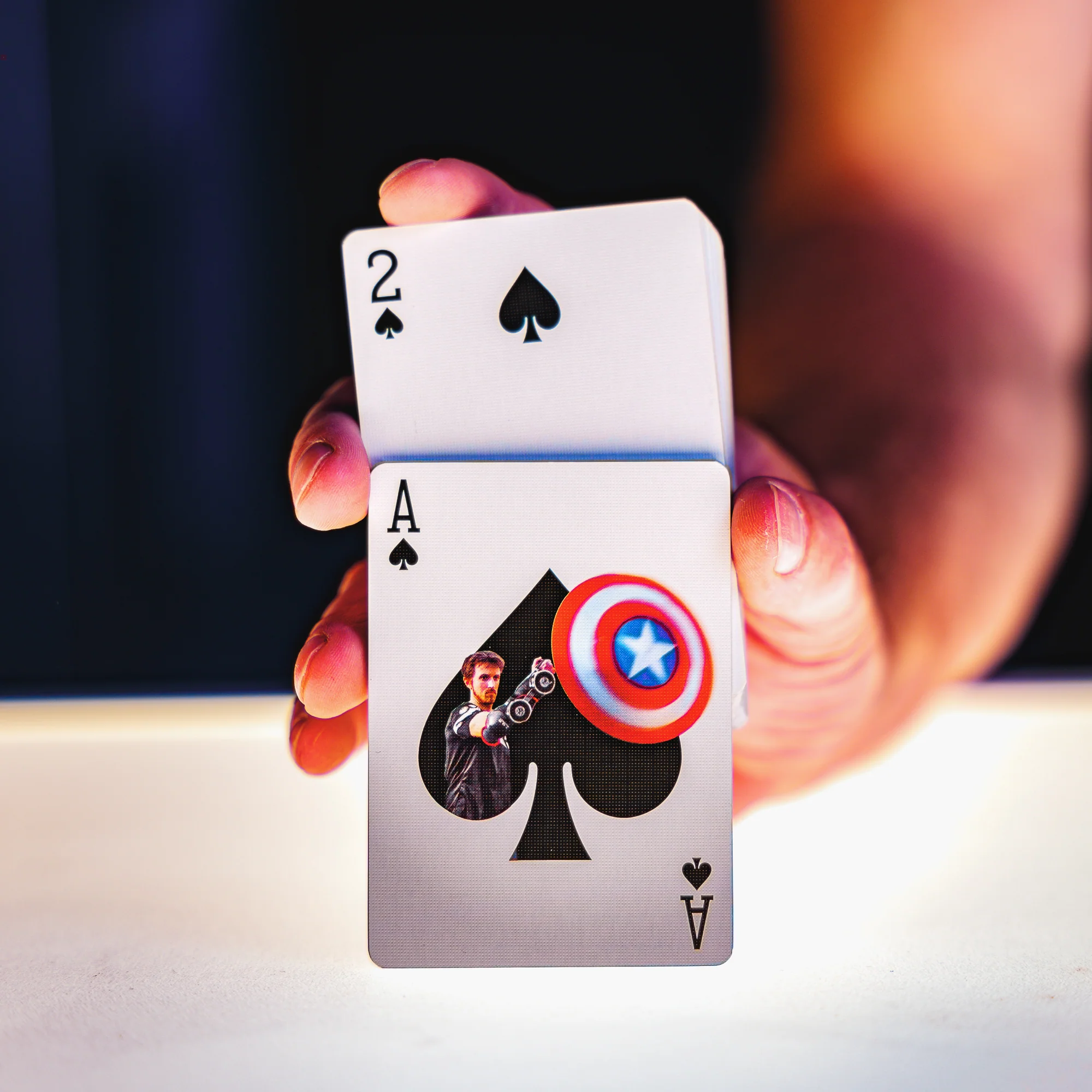 Playing Cards - Image 5