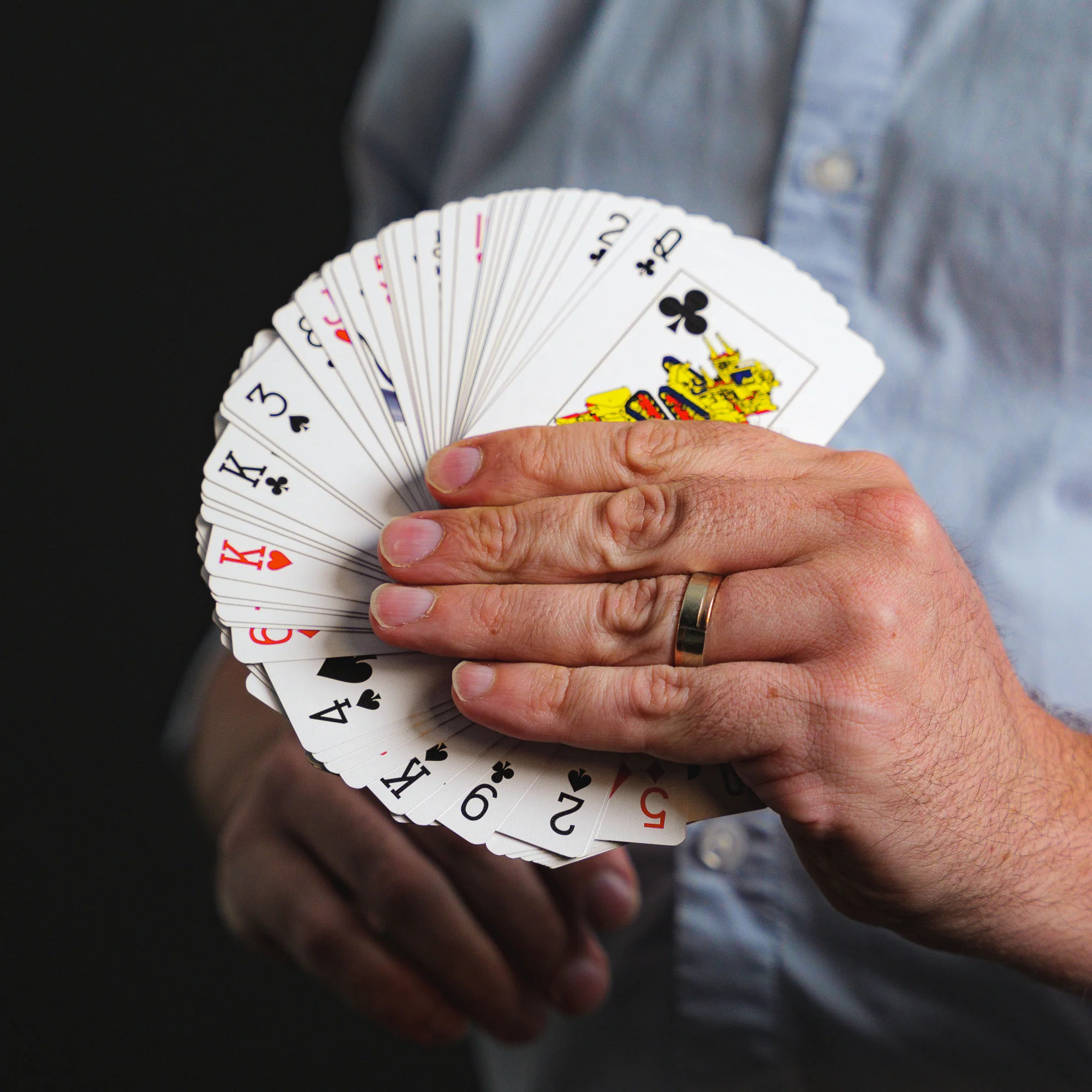 Playing Cards - Image 6