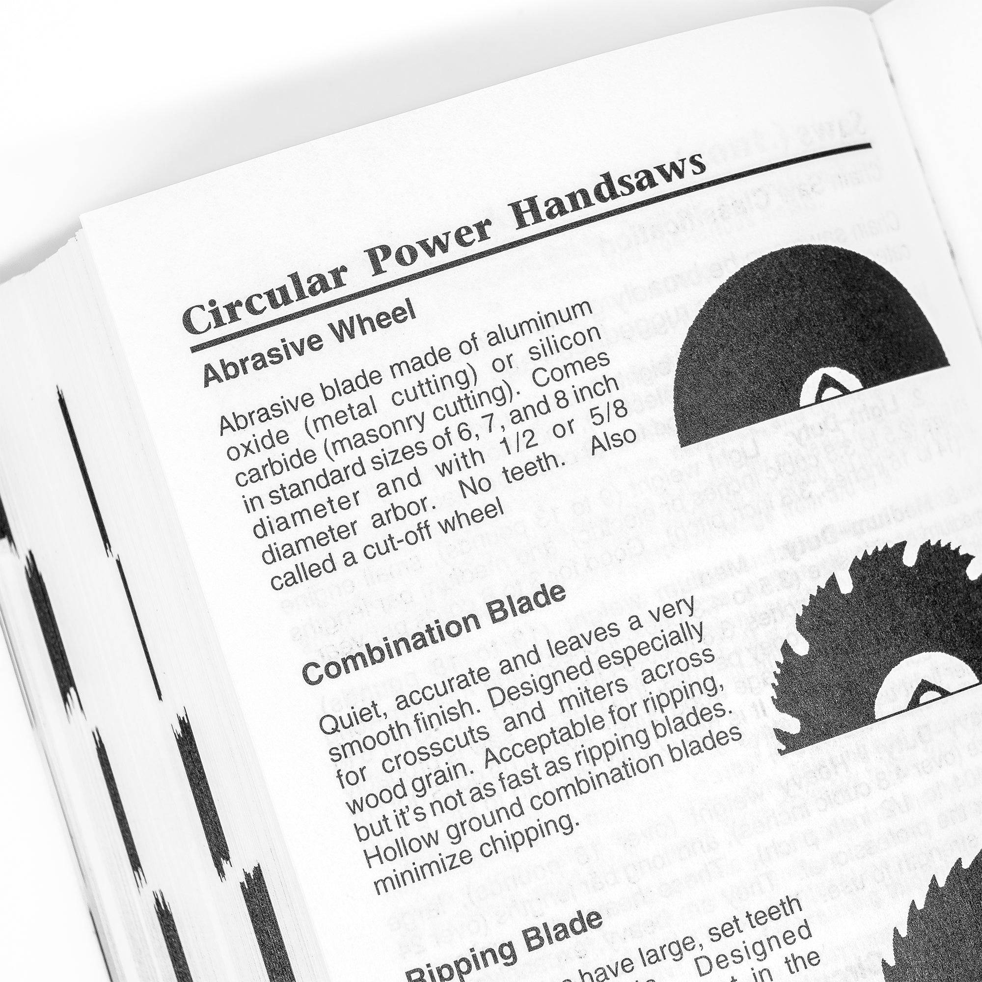 Pocket Reference Book (4th Edition) by Thomas J. Glover - Image 3