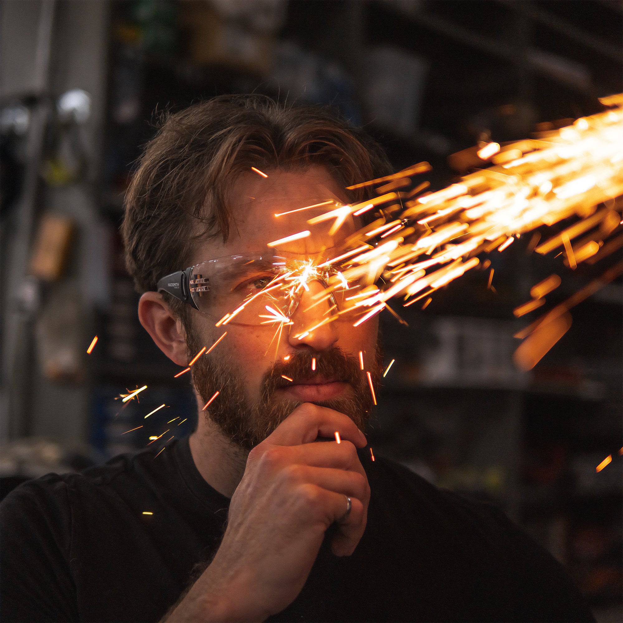 Safety Glasses - Image 12