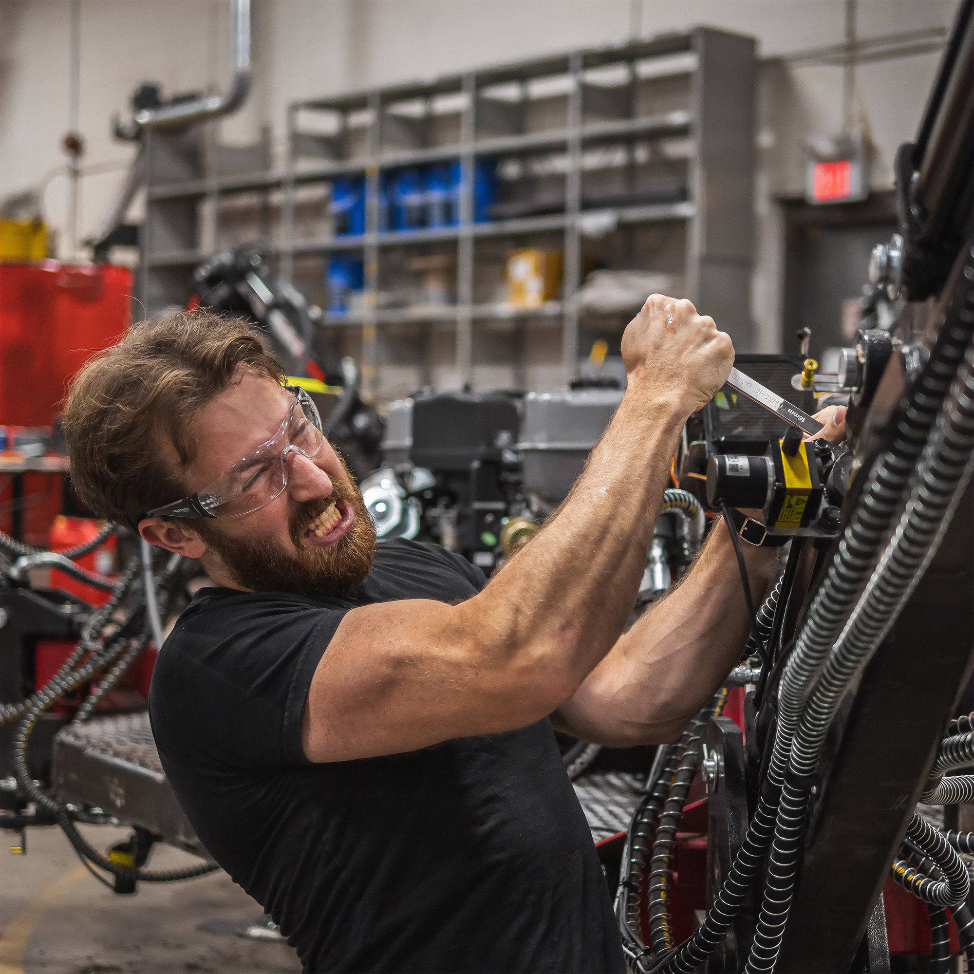 Safety Glasses - Image 14