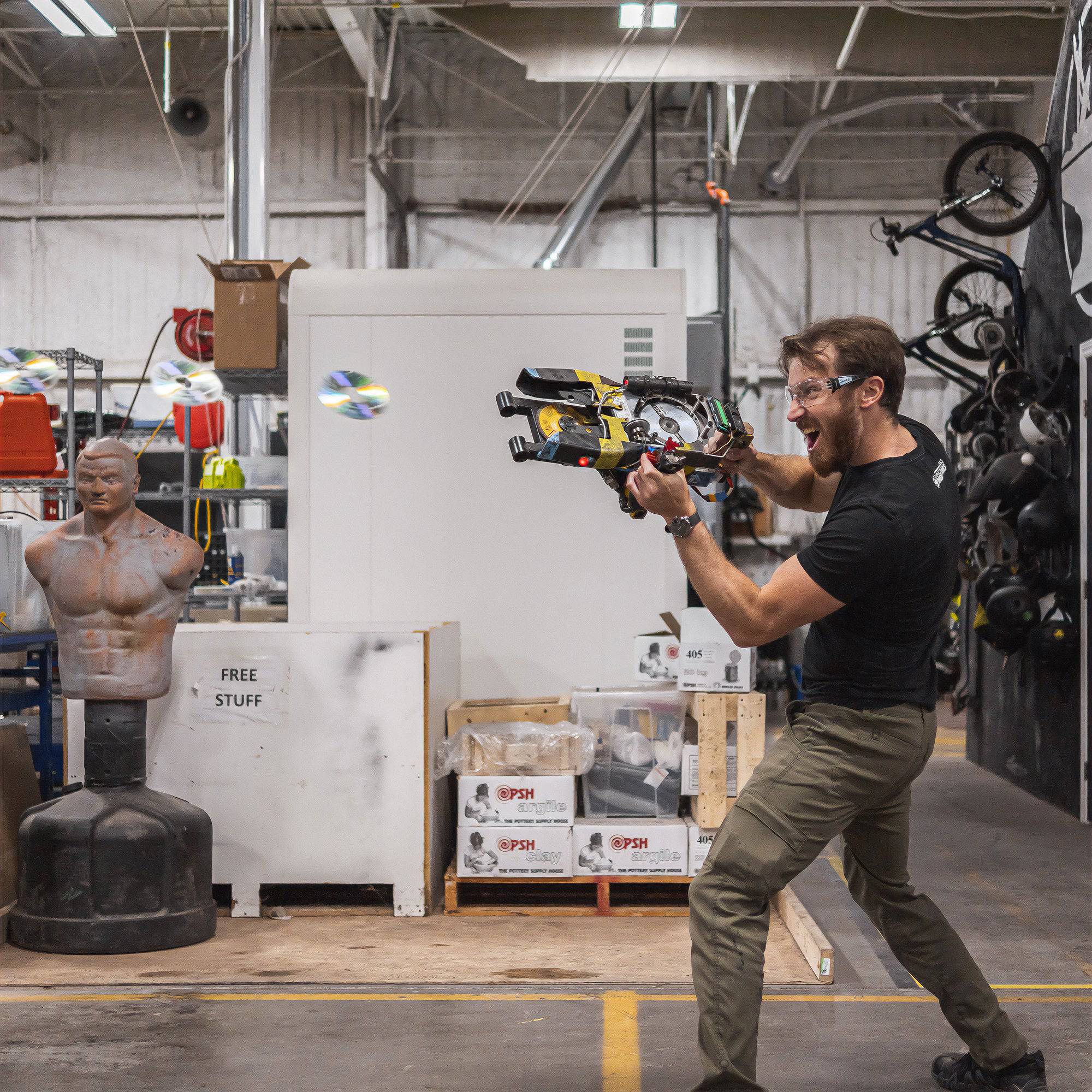Safety Glasses - Image 15