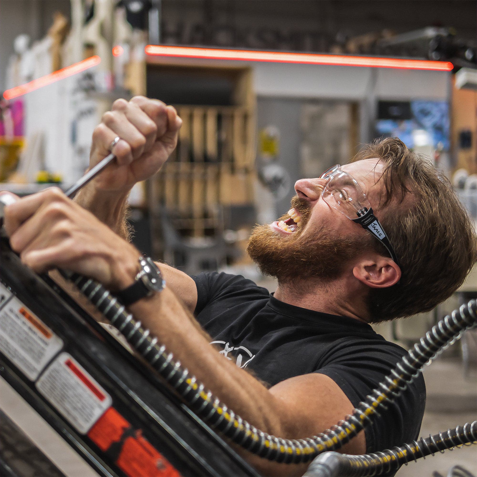Safety Glasses - Image 16