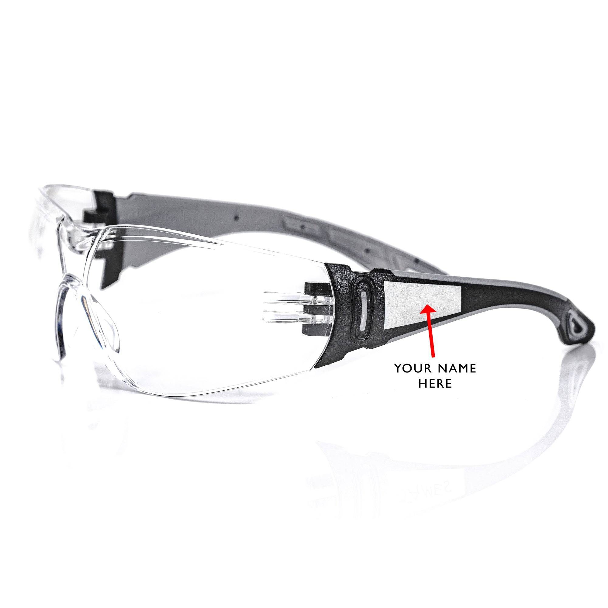 Safety Glasses - Image 3