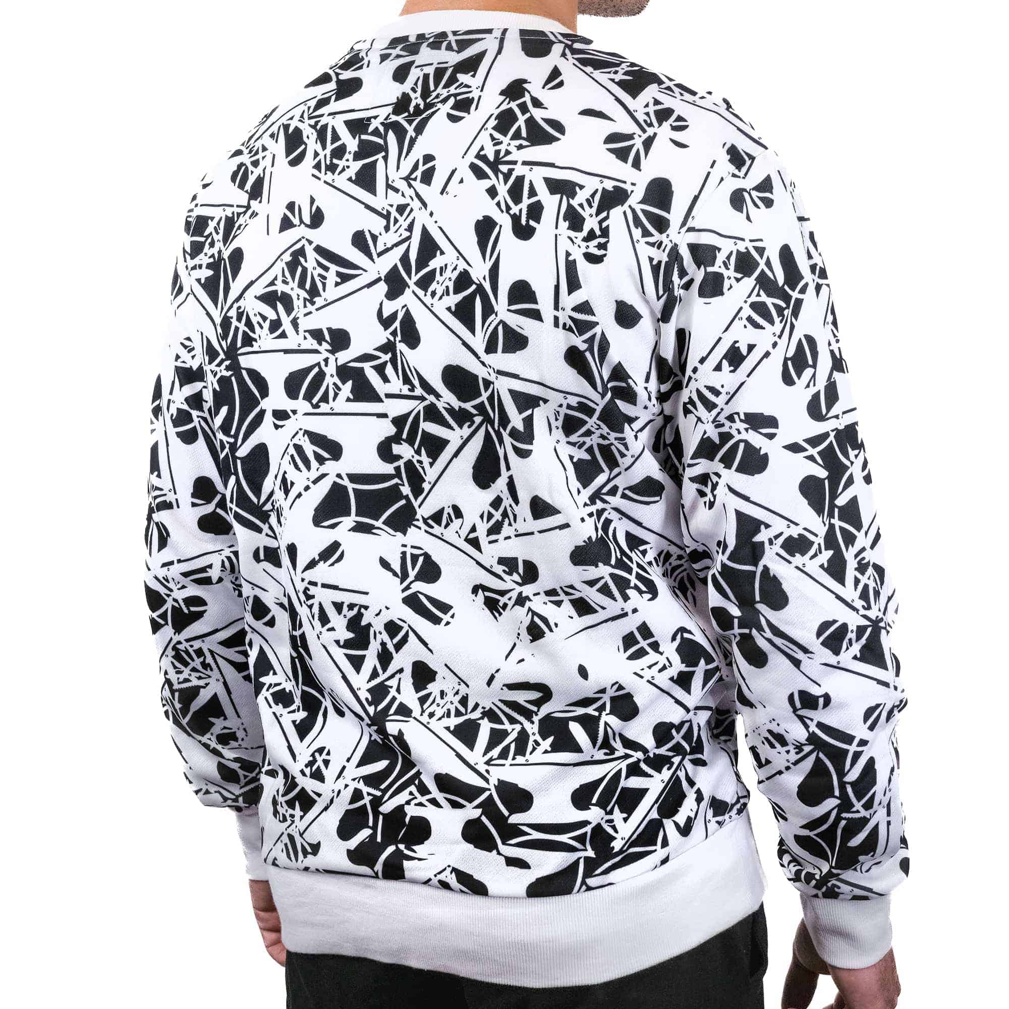 Sensory Overload Sweatshirt - Image 5