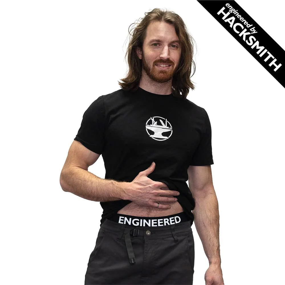 Smith Boxer Briefs 3-PACK - Image 3