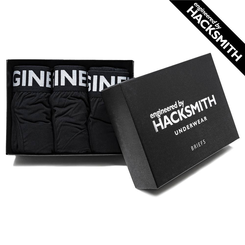 Smith Boxer Briefs 3-PACK - Image 5