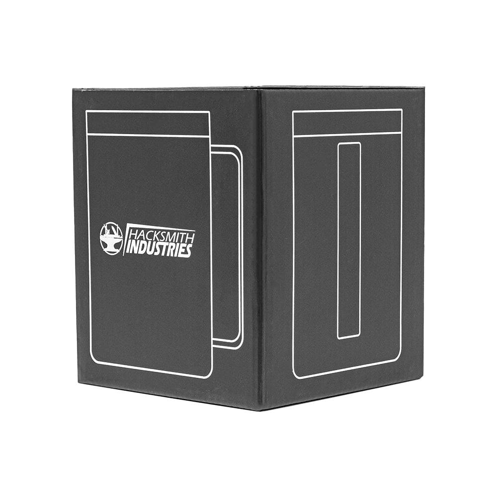 Stainless Steel Mug (10oz / 295ml) - Image 10